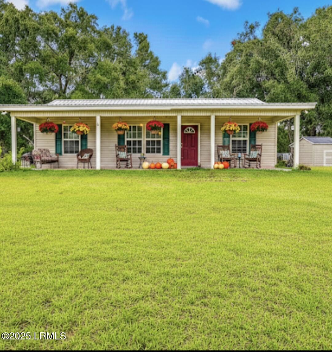 10692 Grays Highway Ridgeland, SC 29936 - Photo 1 of 57 1000011694