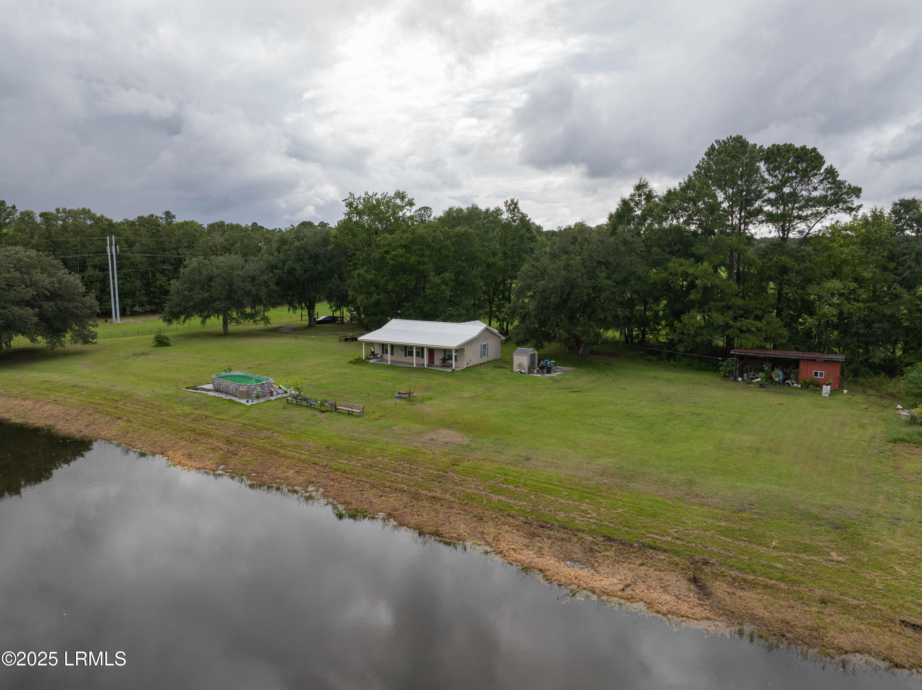 10692 Grays Highway Ridgeland, SC 29936 - Photo 15 of 47 10692 Grays Highway-43