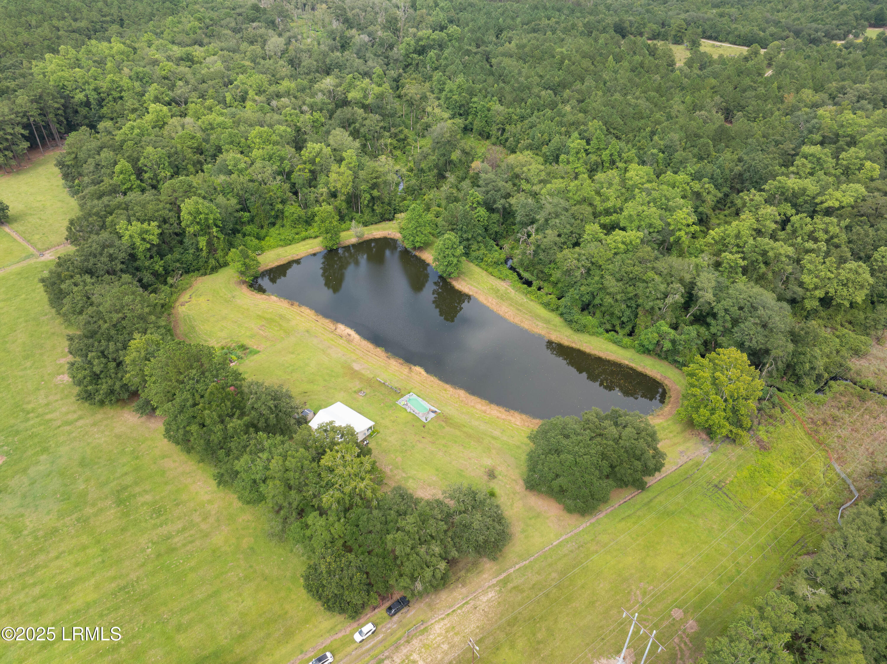 10692 Grays Highway Ridgeland, SC 29936 - Photo 23 of 47 10692 Grays Highway-27