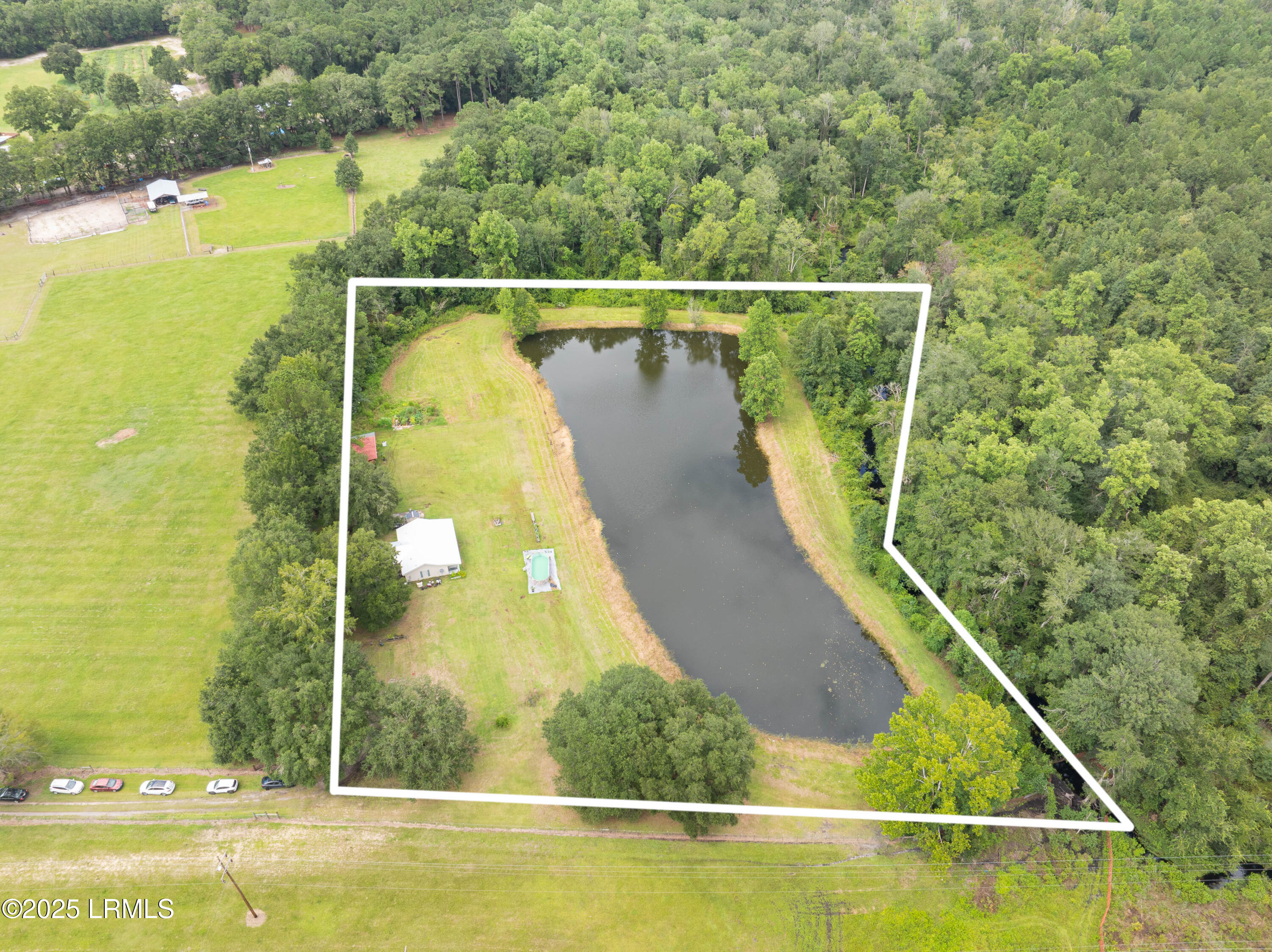 10692 Grays Highway Ridgeland, SC 29936 - Photo 25 of 47 10692 Grays Highway-29
