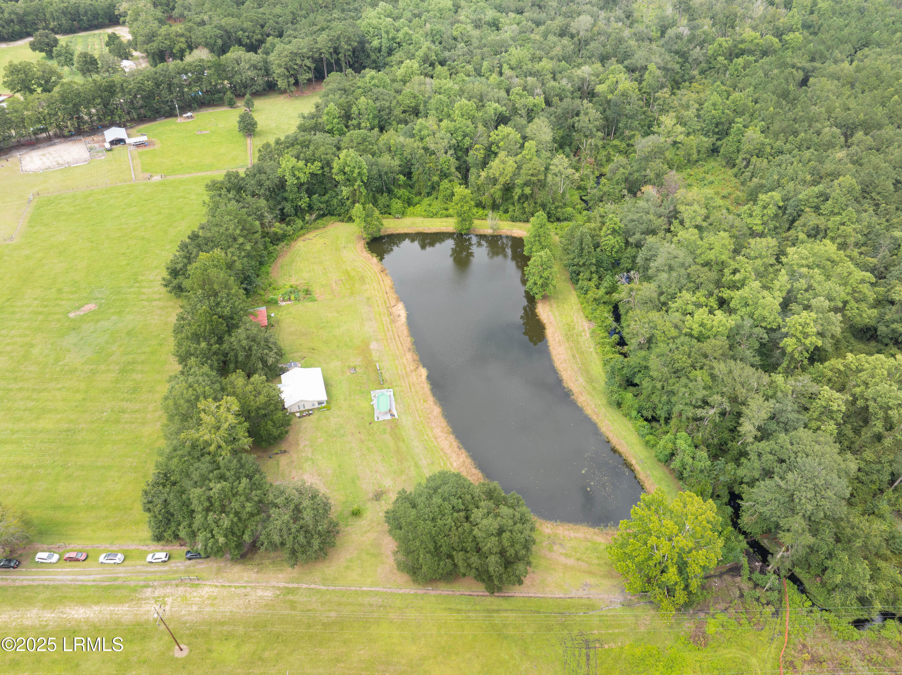 10692 Grays Highway Ridgeland, SC 29936 - Photo 26 of 47 10692 Grays Highway-30