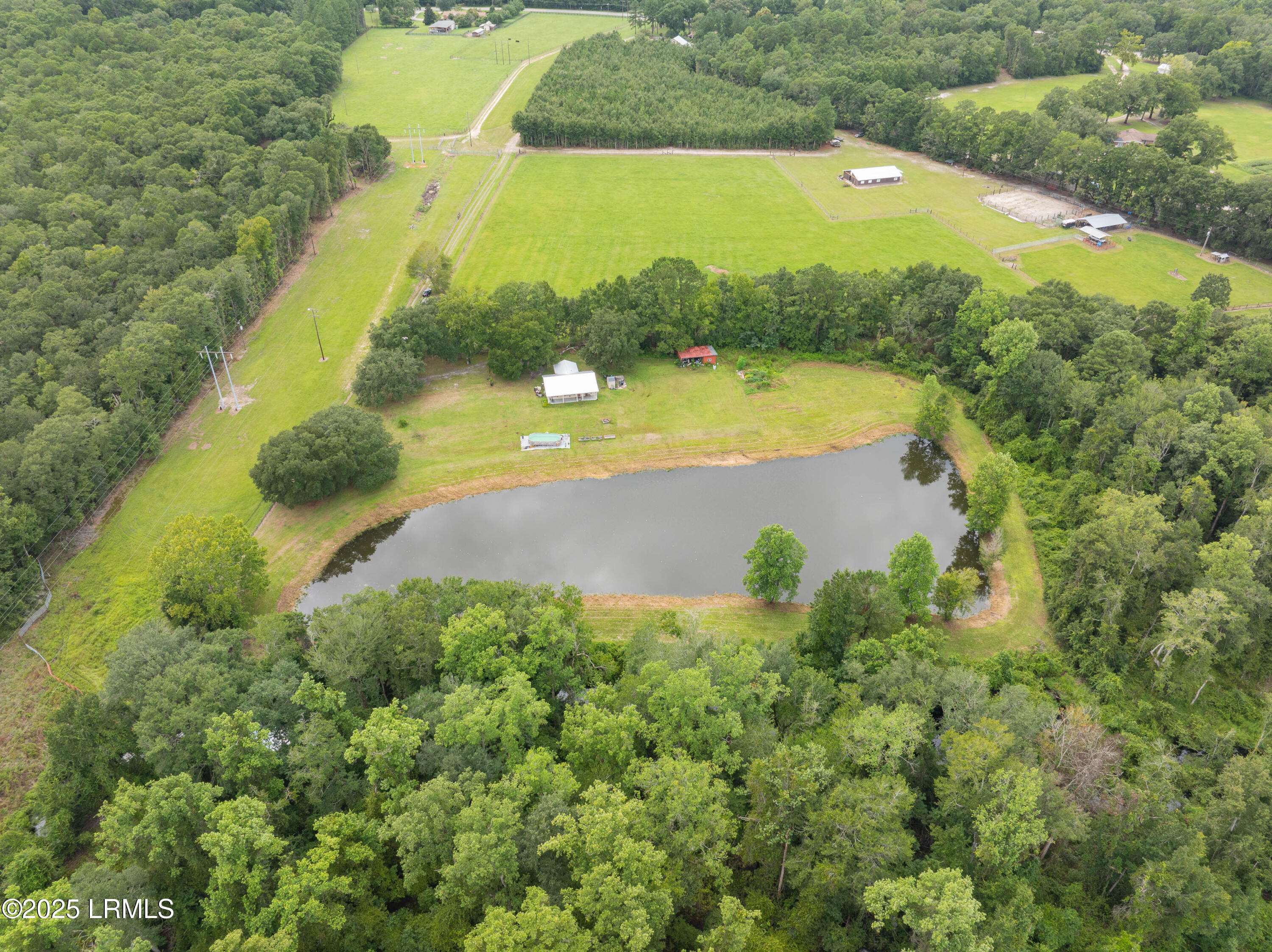 10692 Grays Highway Ridgeland, SC 29936 - Photo 28 of 47 10692 Grays Highway-32