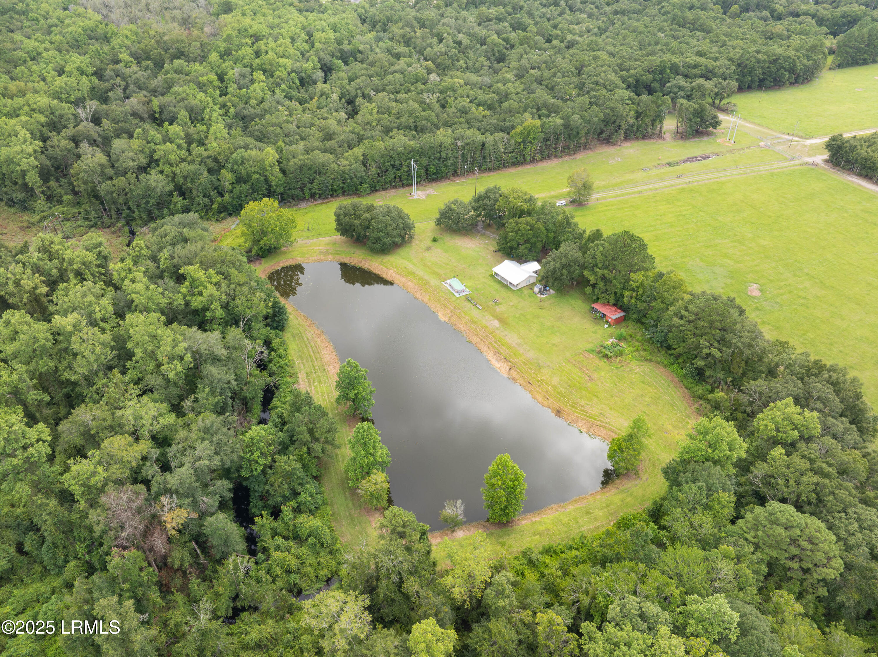 10692 Grays Highway Ridgeland, SC 29936 - Photo 30 of 47 10692 Grays Highway-34