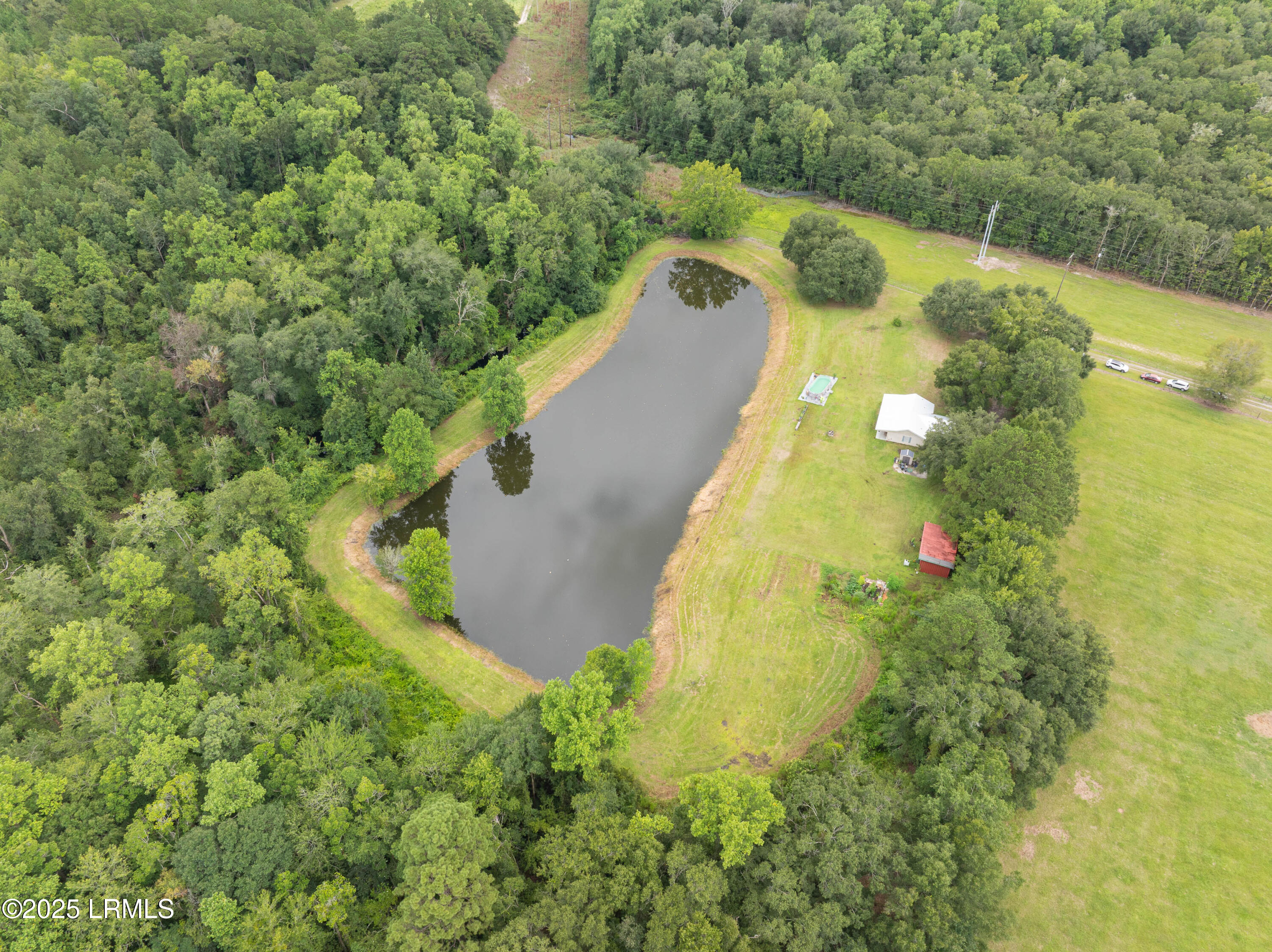 10692 Grays Highway Ridgeland, SC 29936 - Photo 32 of 47 10692 Grays Highway-36