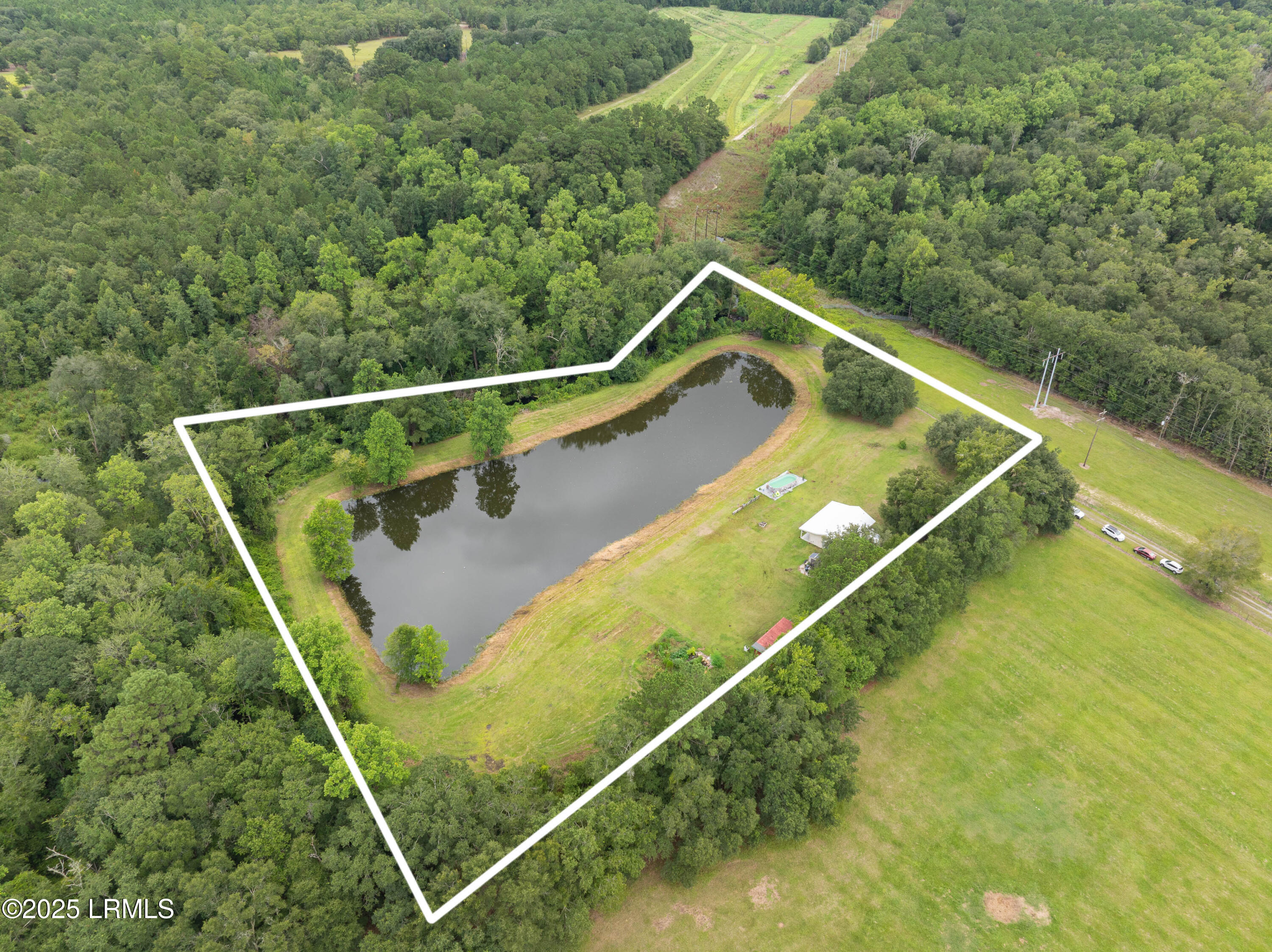 10692 Grays Highway Ridgeland, SC 29936 - Photo 33 of 47 10692 Grays Highway-37