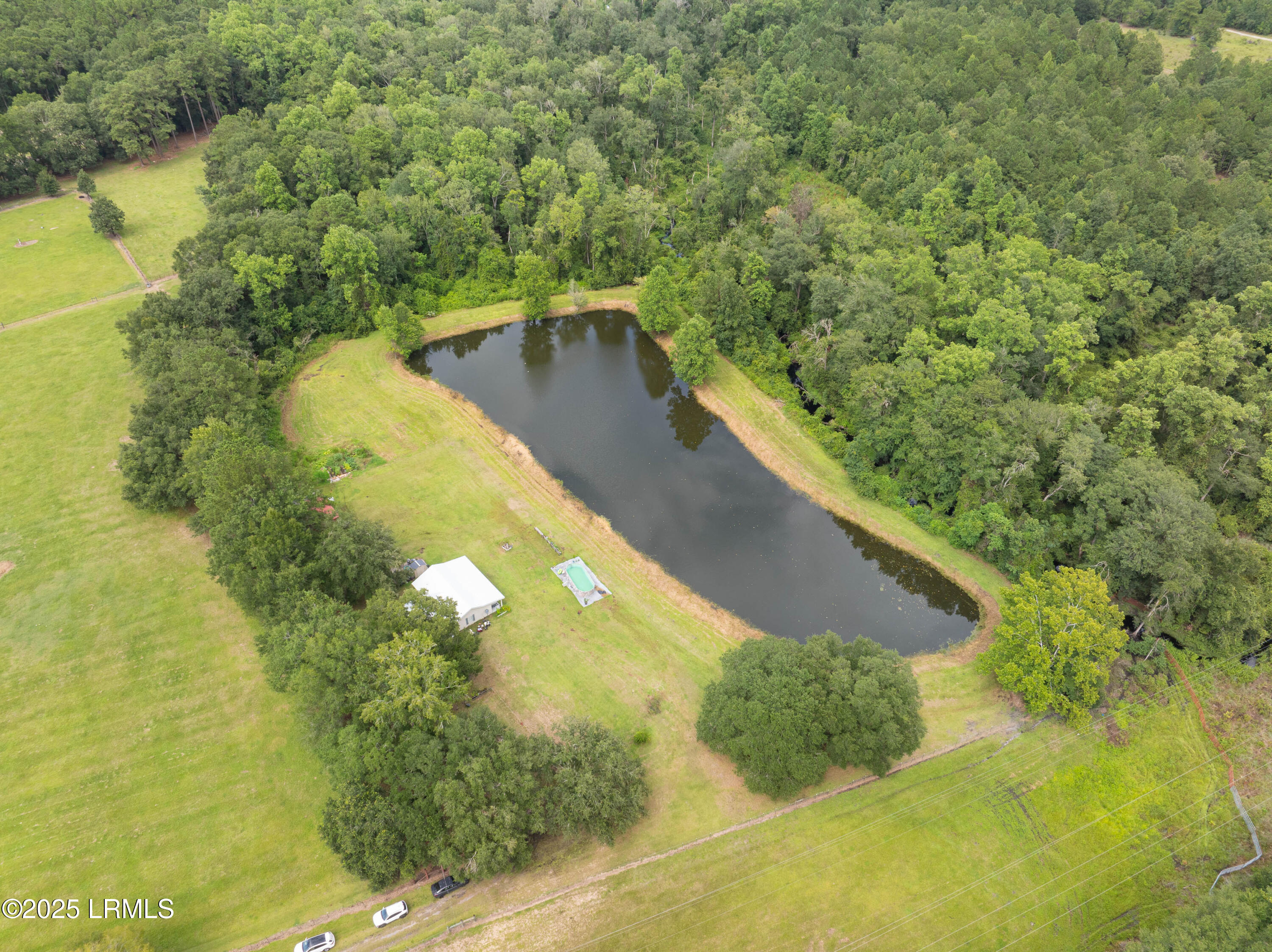 10692 Grays Highway Ridgeland, SC 29936 - Photo 34 of 57 10692 Grays Highway-28