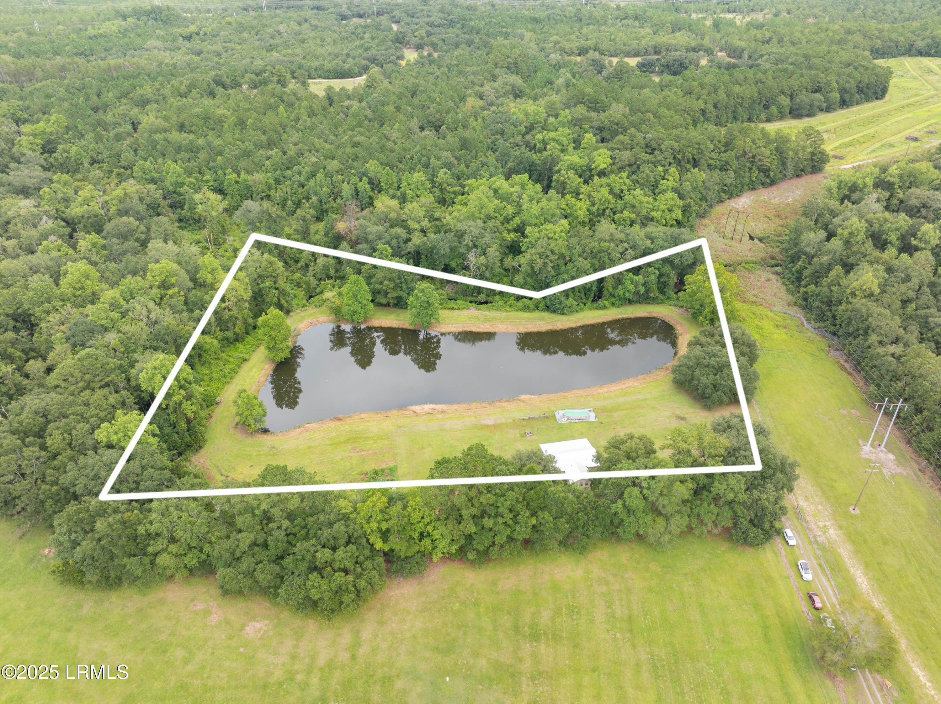 10692 Grays Highway Ridgeland, SC 29936 - Photo 35 of 47 10692 Grays Highway-39