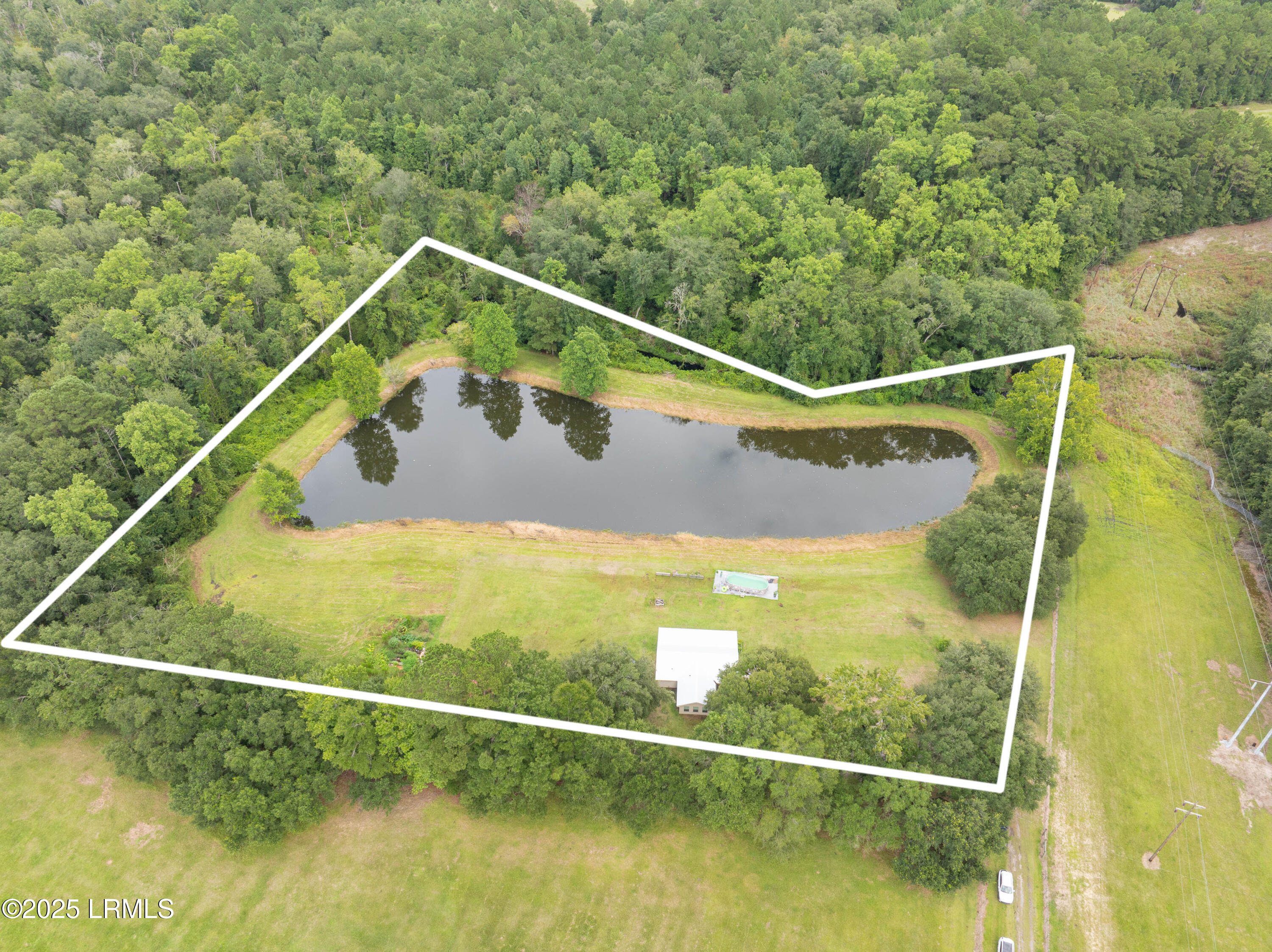 10692 Grays Highway Ridgeland, SC 29936 - Photo 37 of 47 10692 Grays Highway-41