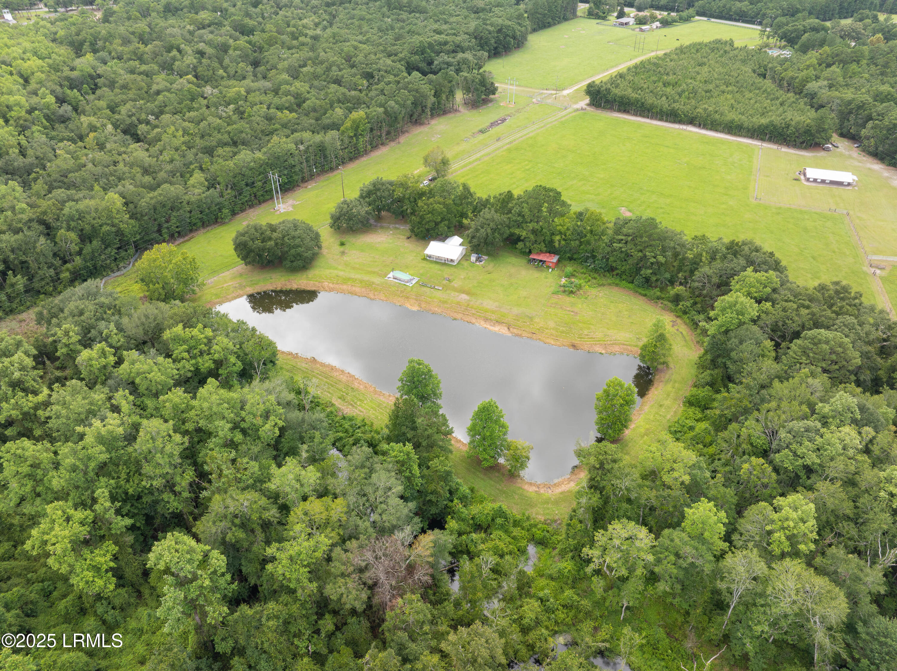 10692 Grays Highway Ridgeland, SC 29936 - Photo 39 of 57 10692 Grays Highway-33