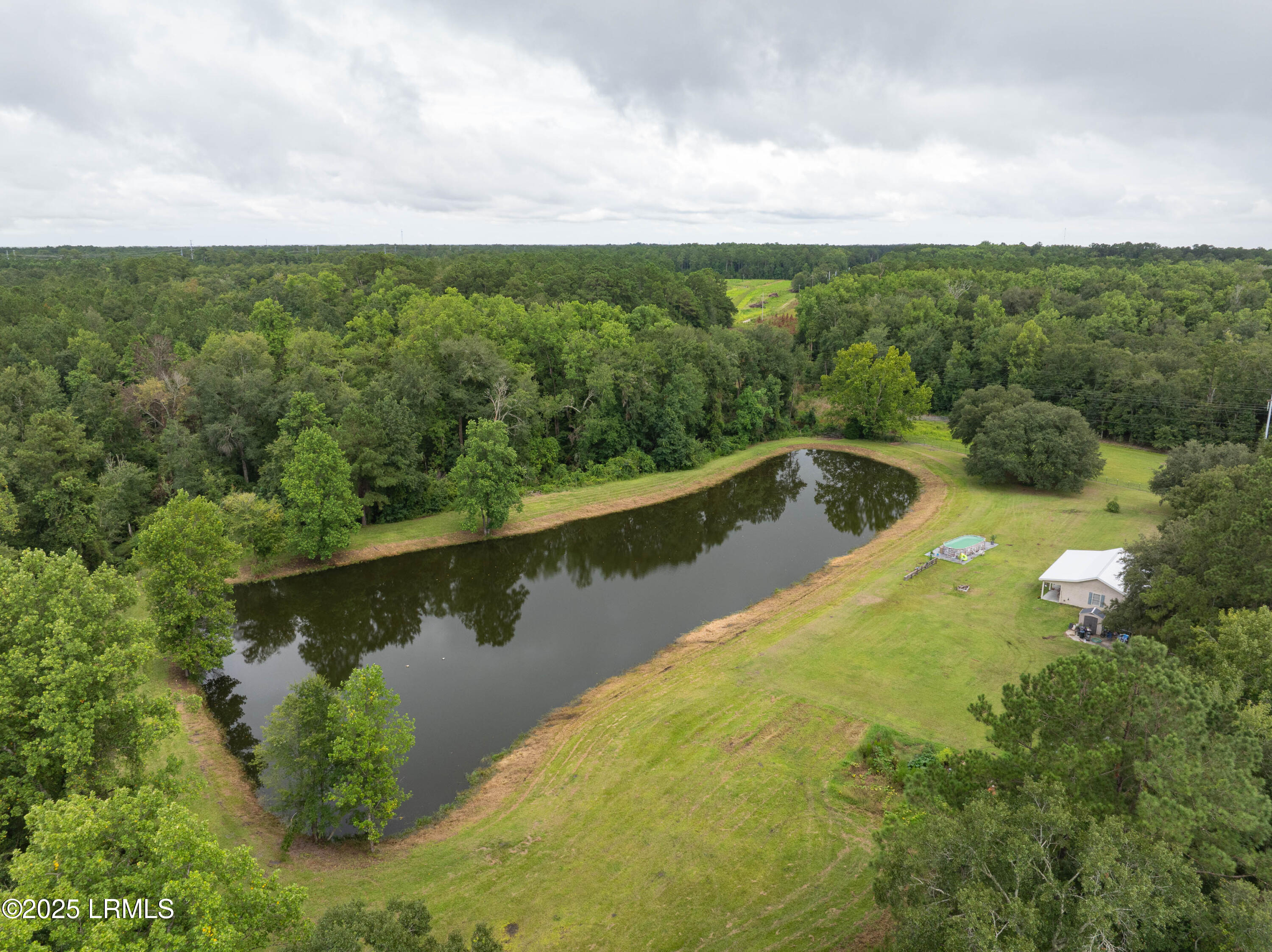 10692 Grays Highway Ridgeland, SC 29936 - Photo 53 of 57 10692 Grays Highway-52