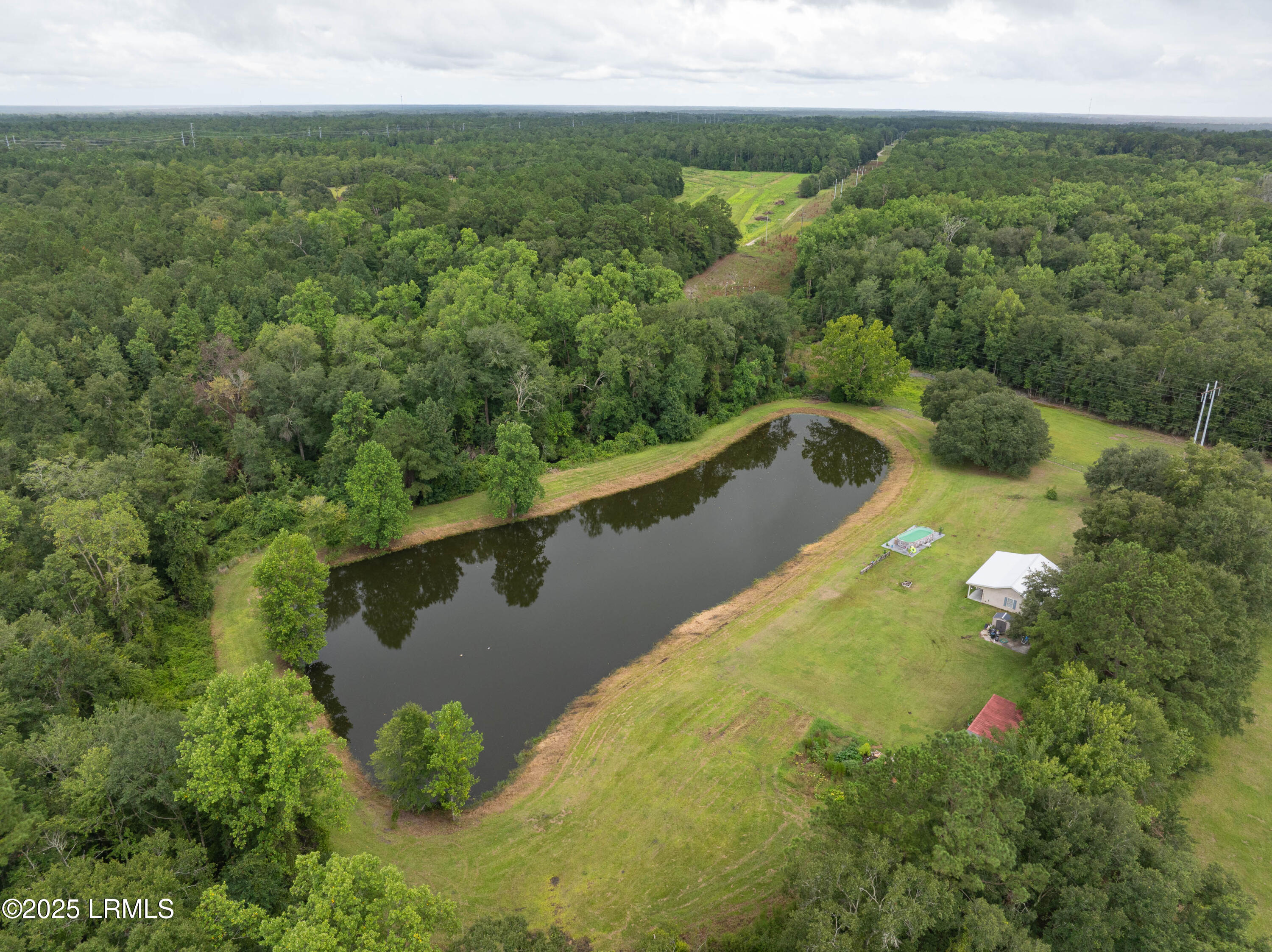 10692 Grays Highway Ridgeland, SC 29936 - Photo 54 of 57 10692 Grays Highway-53