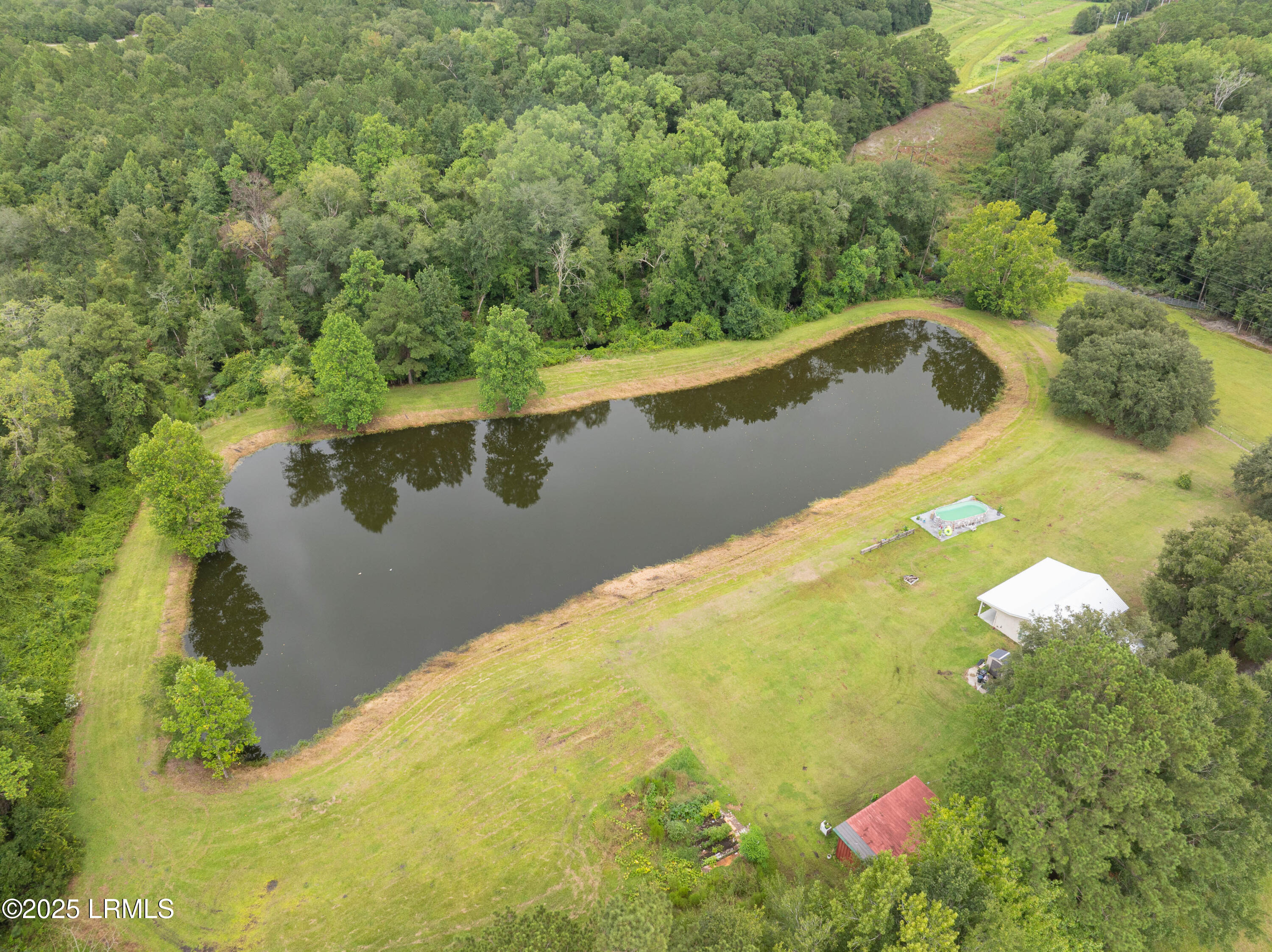 10692 Grays Highway Ridgeland, SC 29936 - Photo 55 of 57 10692 Grays Highway-54
