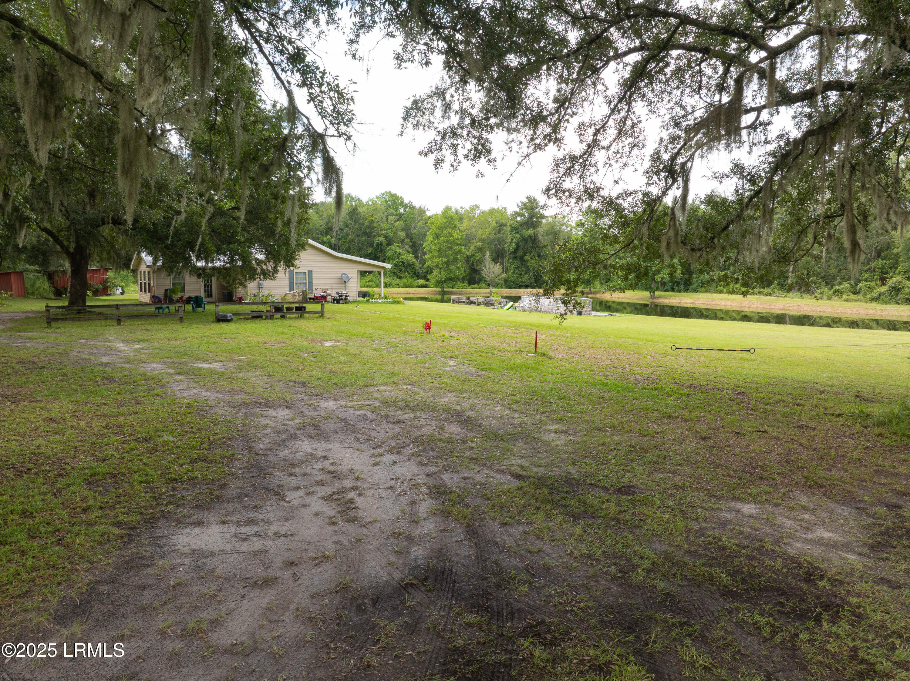 10692 Grays Highway Ridgeland, SC 29936 - Photo 56 of 57 10692 Grays Highway-55