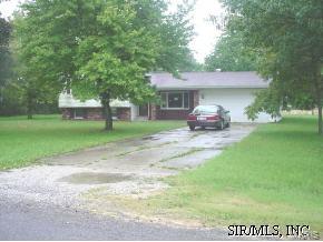 10172 Klenke Road Alhambra, IL 62001 - Photo 1 of 1