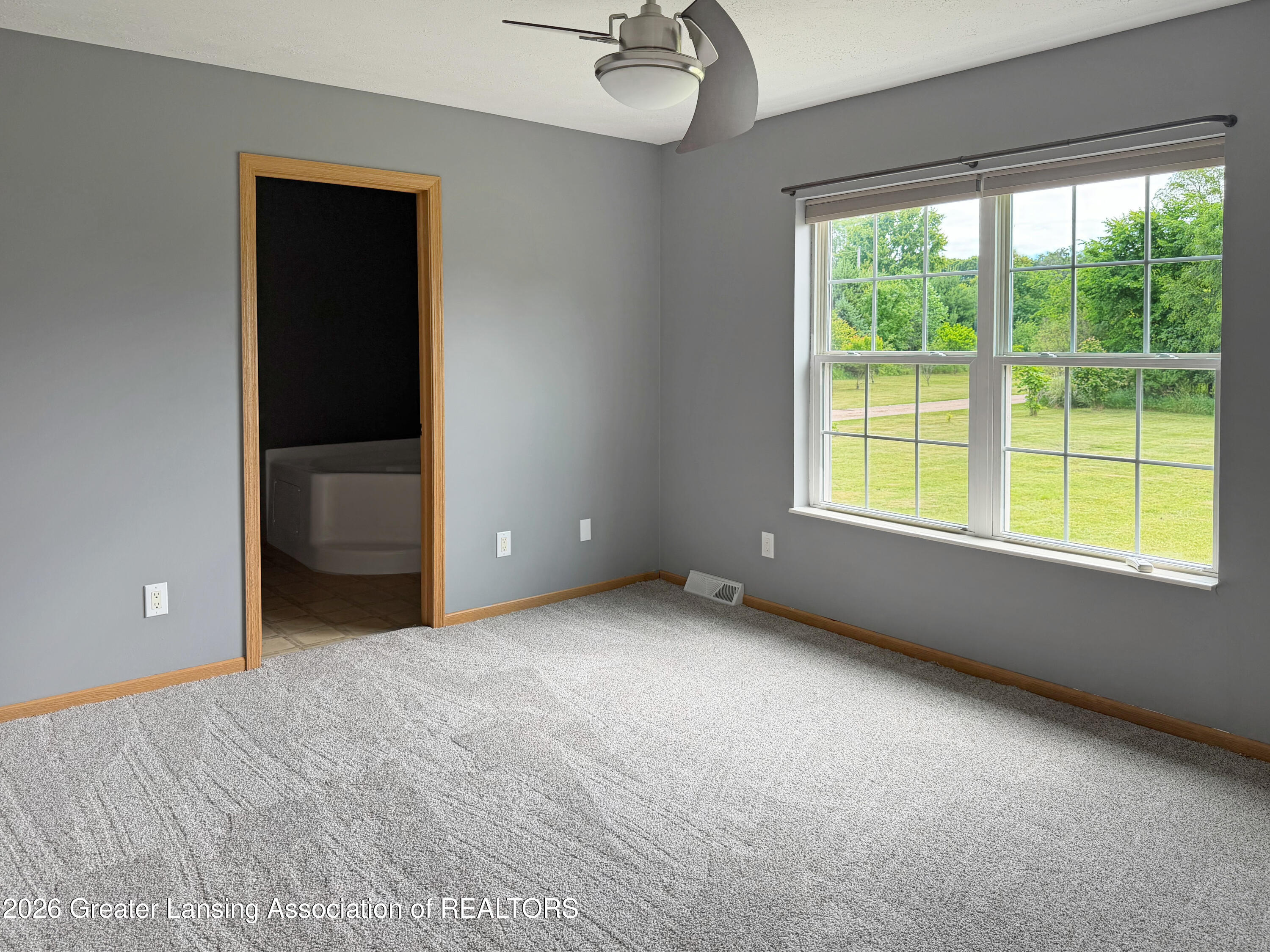 3248 Lienhart Road Dansville, MI 48819 - Photo 13 of 62 Primary Bedroom
