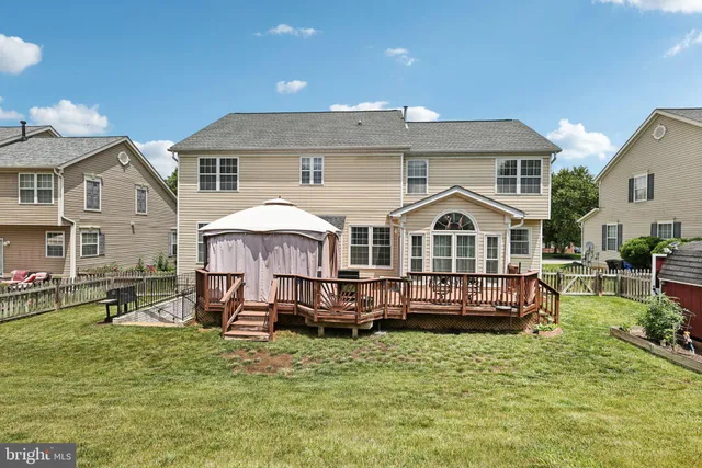 $570,000 | 11291 Wildmeadows Street, Waldorf, MD 20601