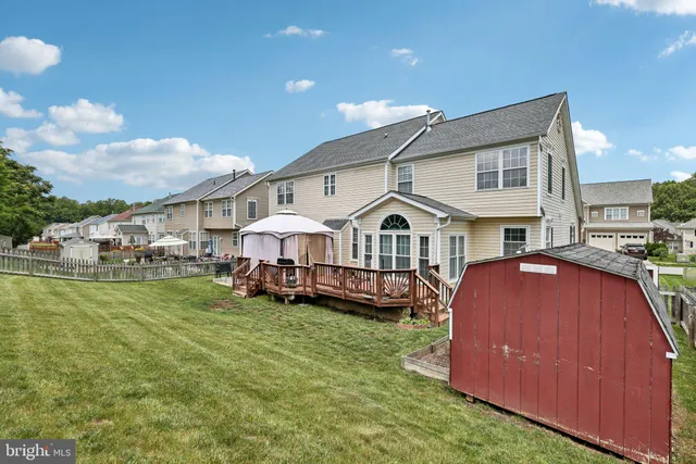 $570,000 | 11291 Wildmeadows Street, Waldorf, MD 20601