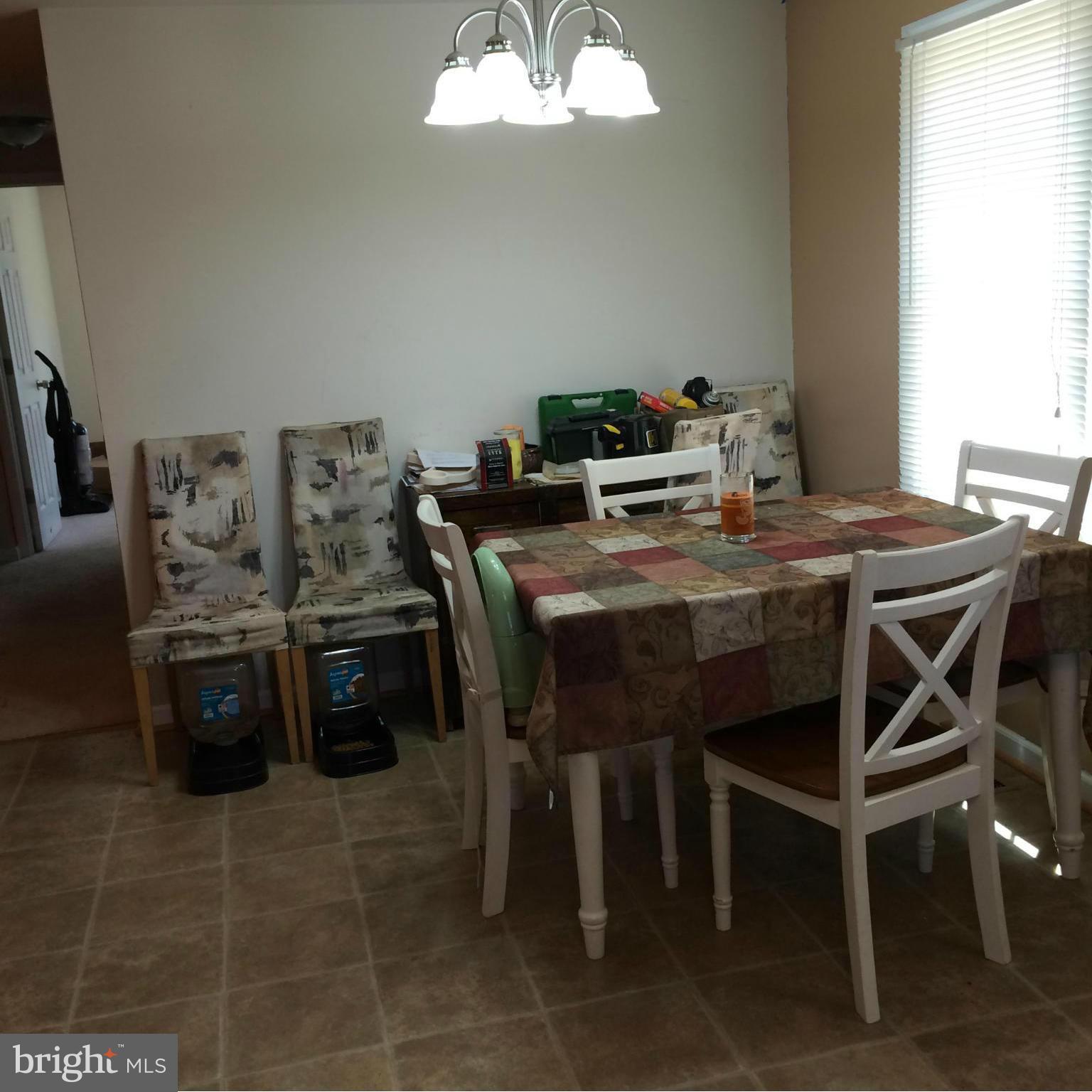 528 Caisson Road Fredericksburg, VA 22405 - Photo 6 of 21 Dining Room