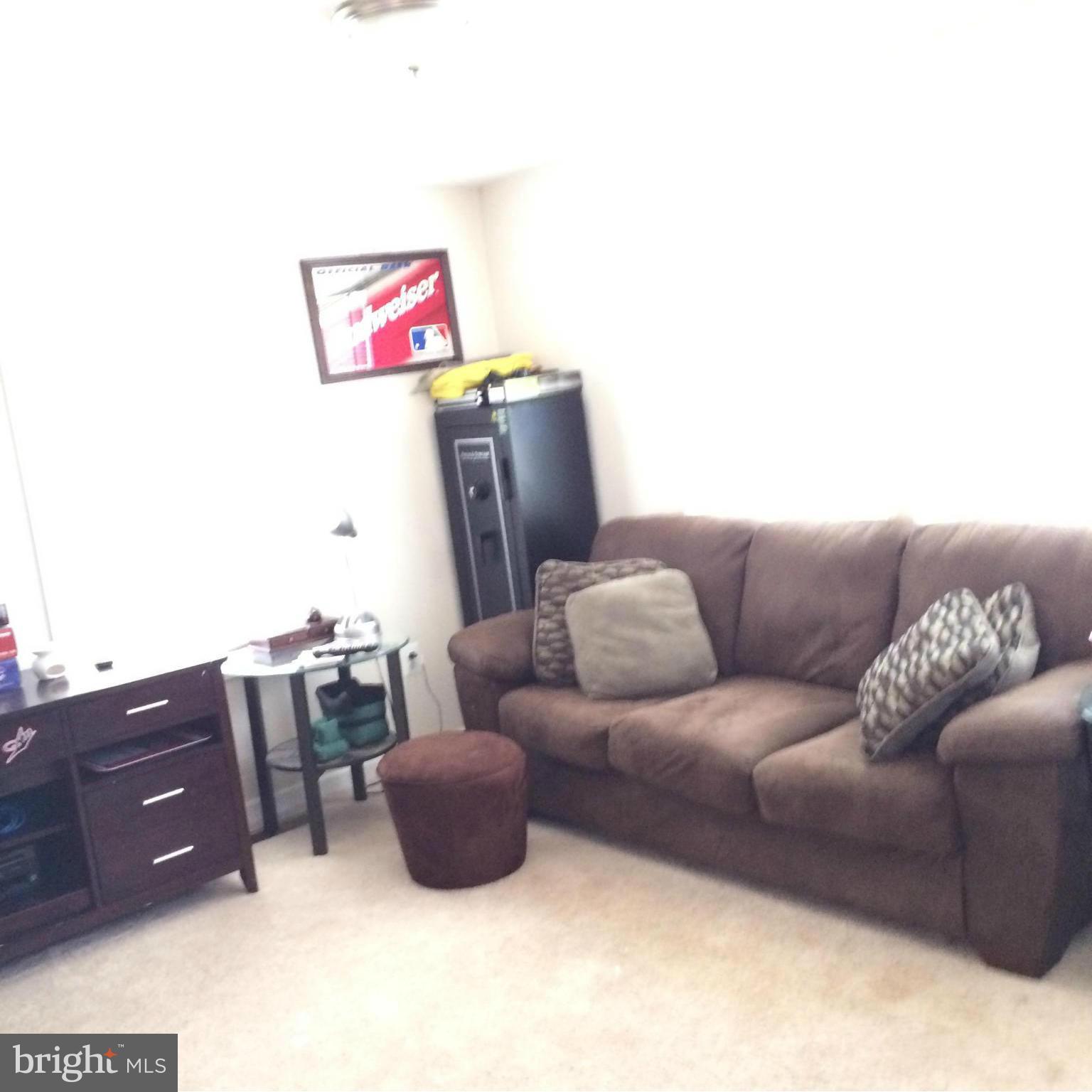 528 Caisson Road Fredericksburg, VA 22405 - Photo 7 of 21 Living Room