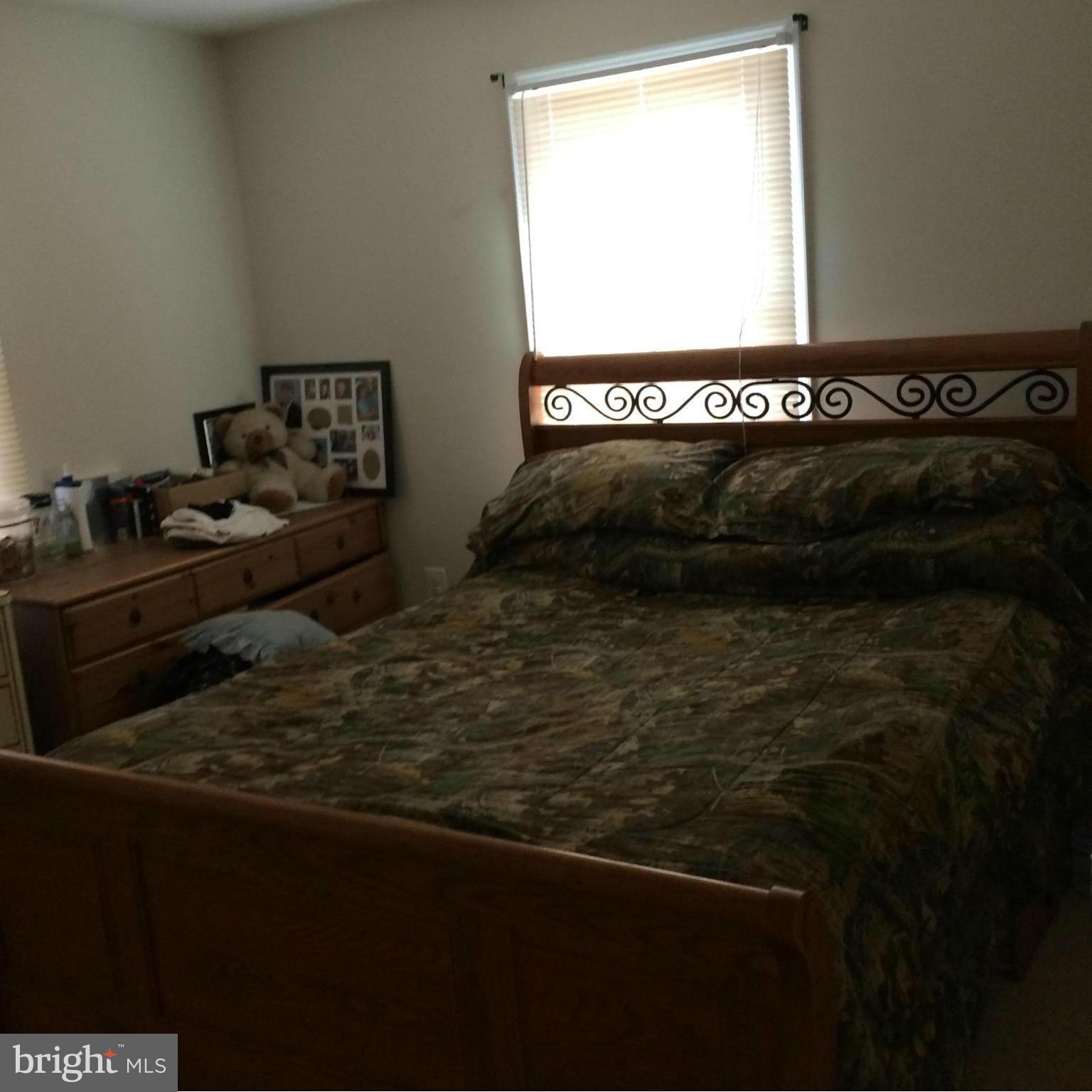 528 Caisson Road Fredericksburg, VA 22405 - Photo 9 of 21 Bedroom (Master)