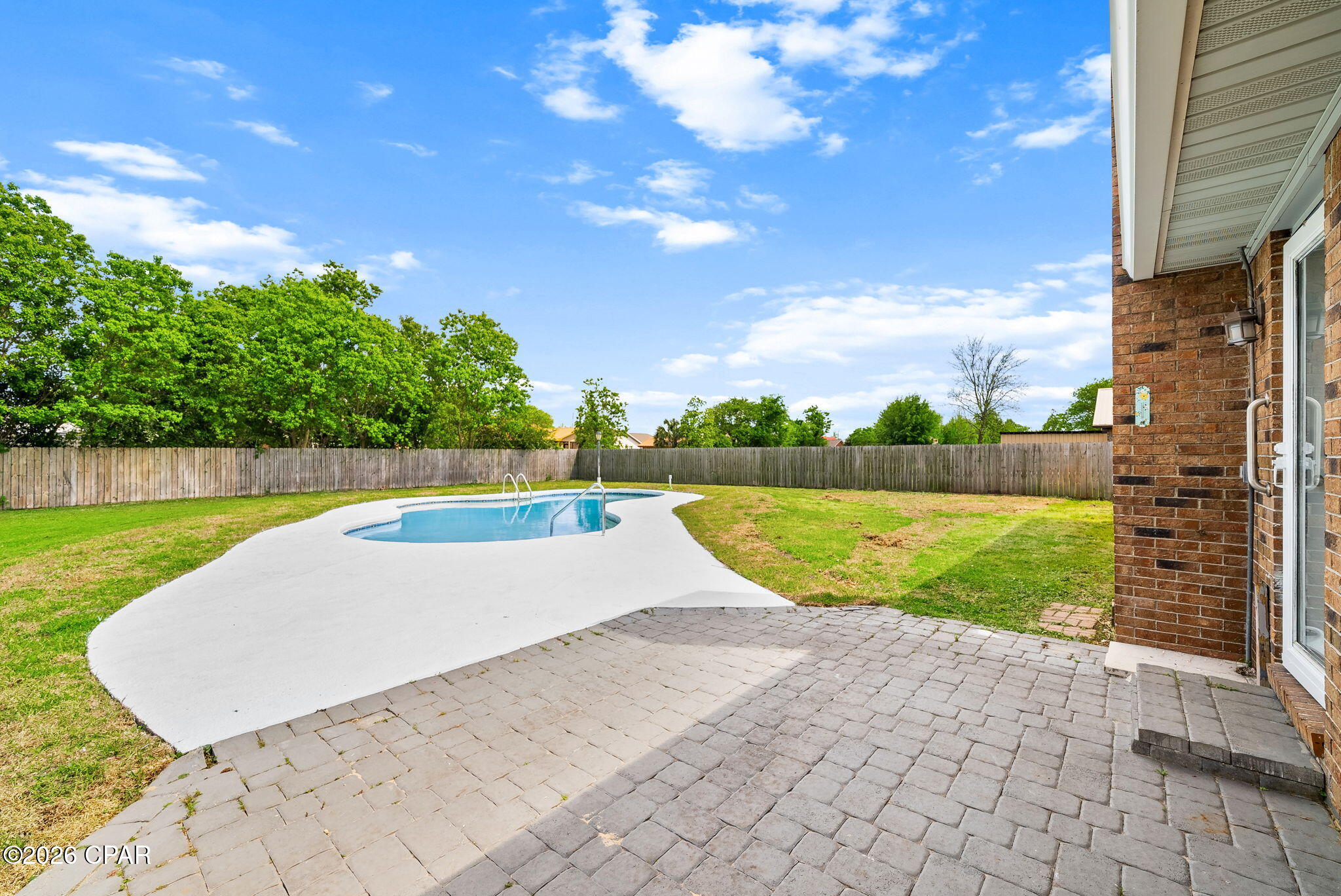 2912 Briarcliff Road Panama City, FL 32405 - Photo 25 of 29
