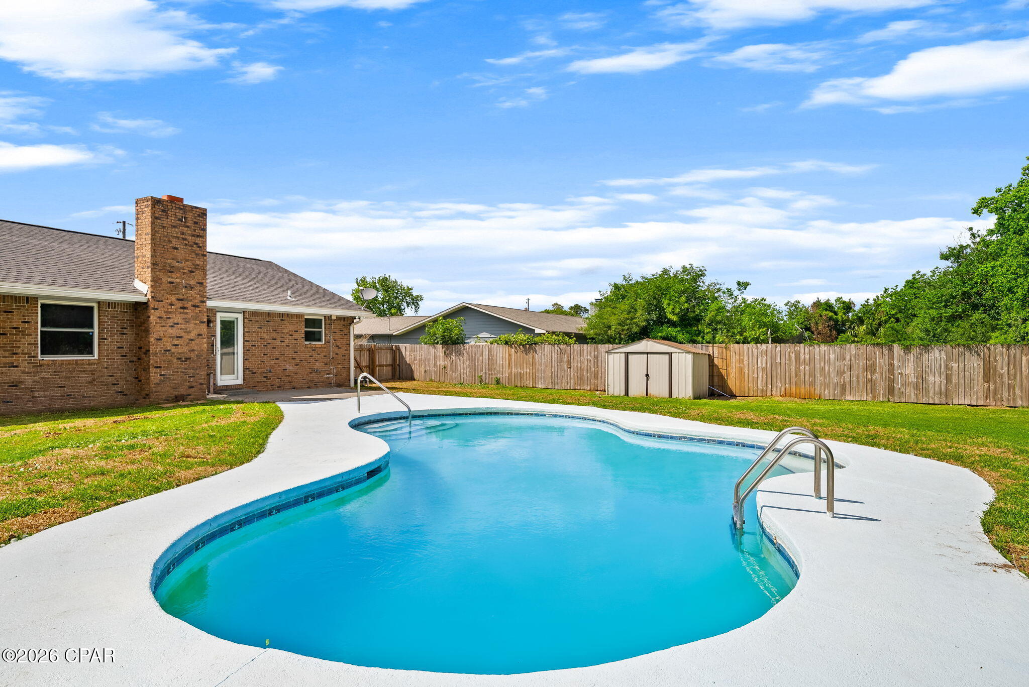 2912 Briarcliff Road Panama City, FL 32405 - Photo 27 of 29