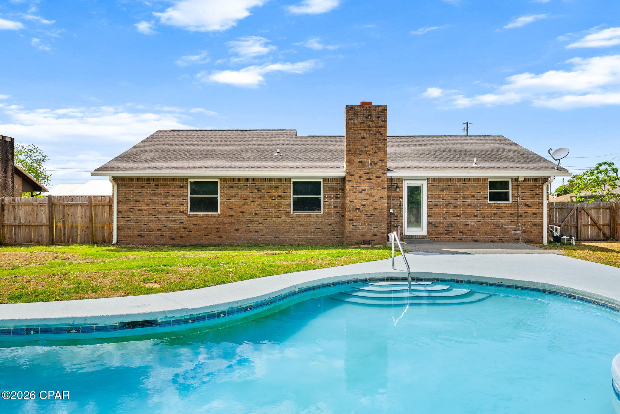 2912 Briarcliff Road Panama City, FL 32405 - Photo 28 of 29