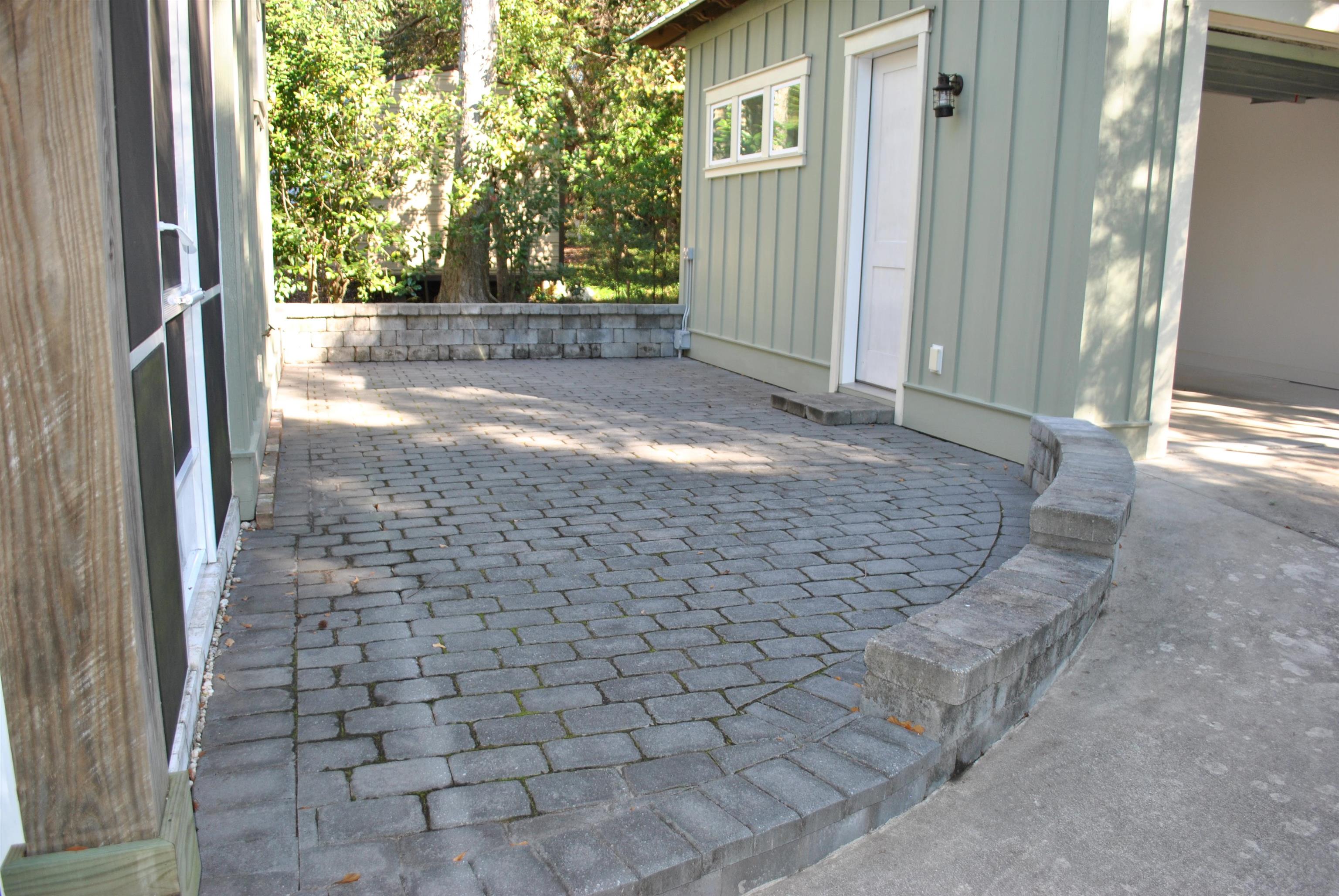 161 Ettle Street Fairhope, AL 36532 - Photo 7 of 34 Patio
