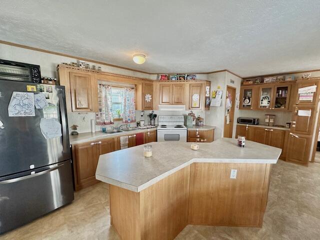 2445 Columbus-Lancaster Road Northwest Lancaster, OH 43130 - Photo 7 of 14 2445 Columbus Lancaster Rd NW Lot 446, L