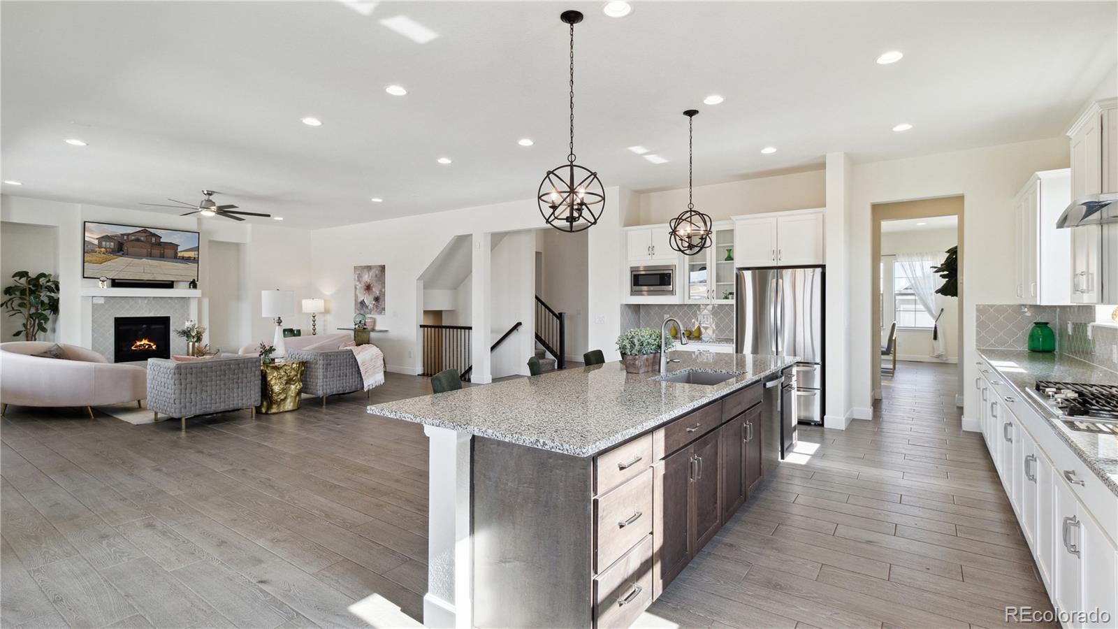 953 Compass Drive Erie, CO 80516 - Photo 13 of 50