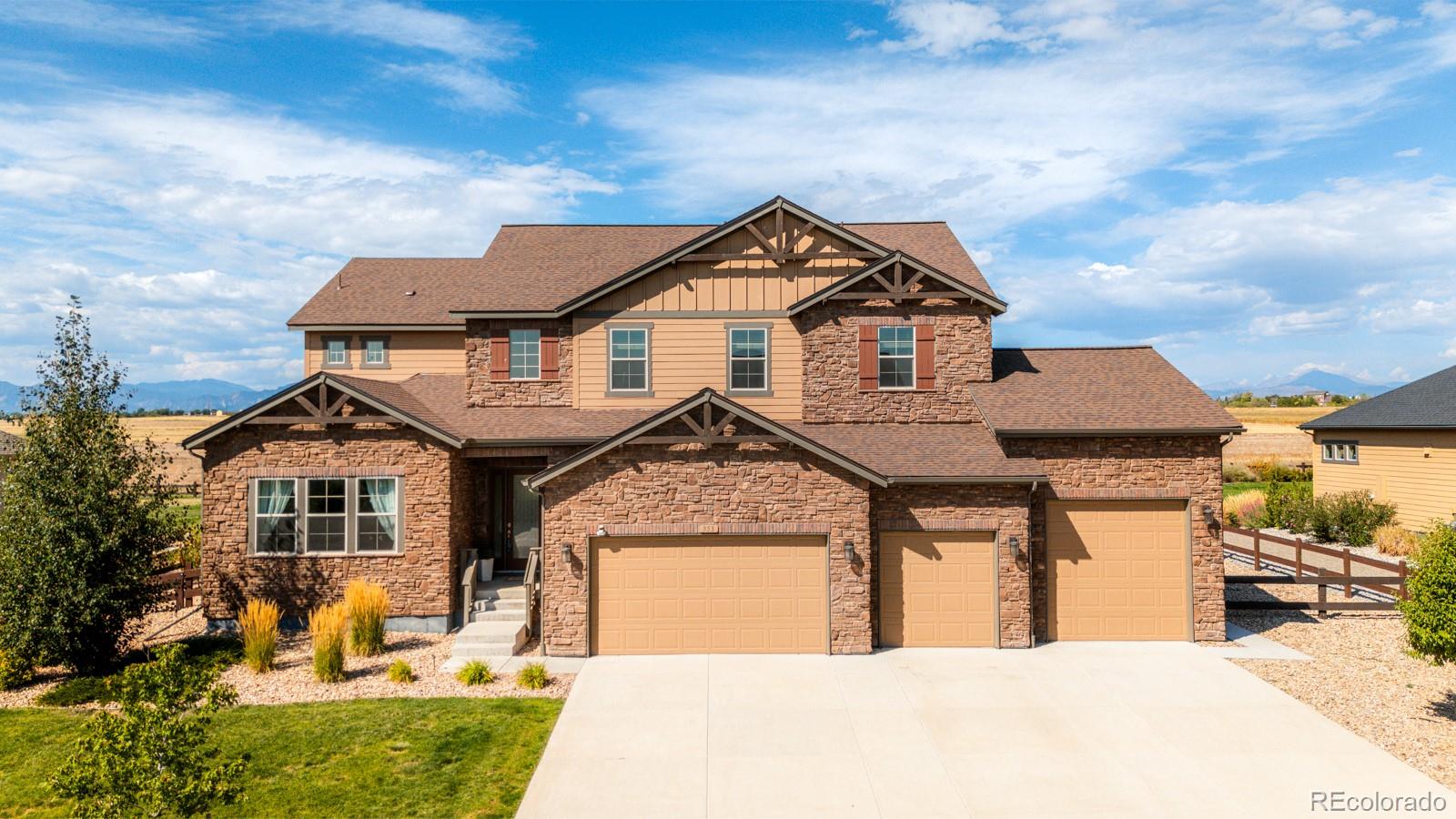 953 Compass Drive Erie, CO 80516 - Photo 2 of 50