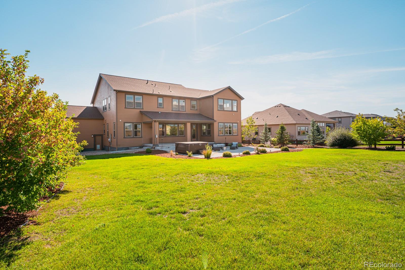 953 Compass Drive Erie, CO 80516 - Photo 47 of 50