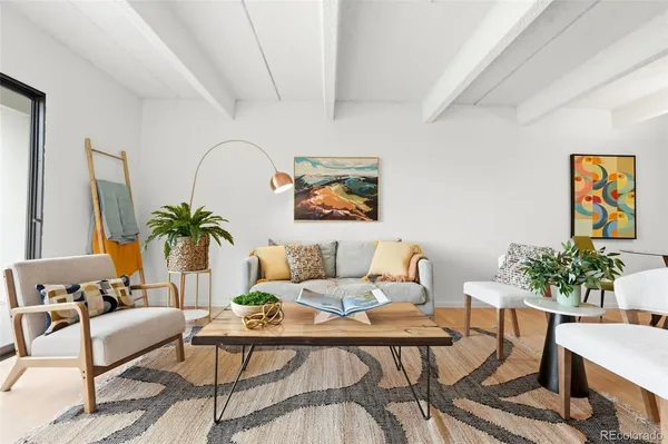 $254,900 | 777 North Washington Street, Unit 505, Denver, CO 80203