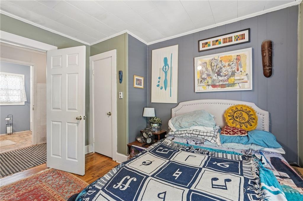 109 Mayfair Road Lexington, NC 27292 - Photo 30 of 40 Gallery Image 30