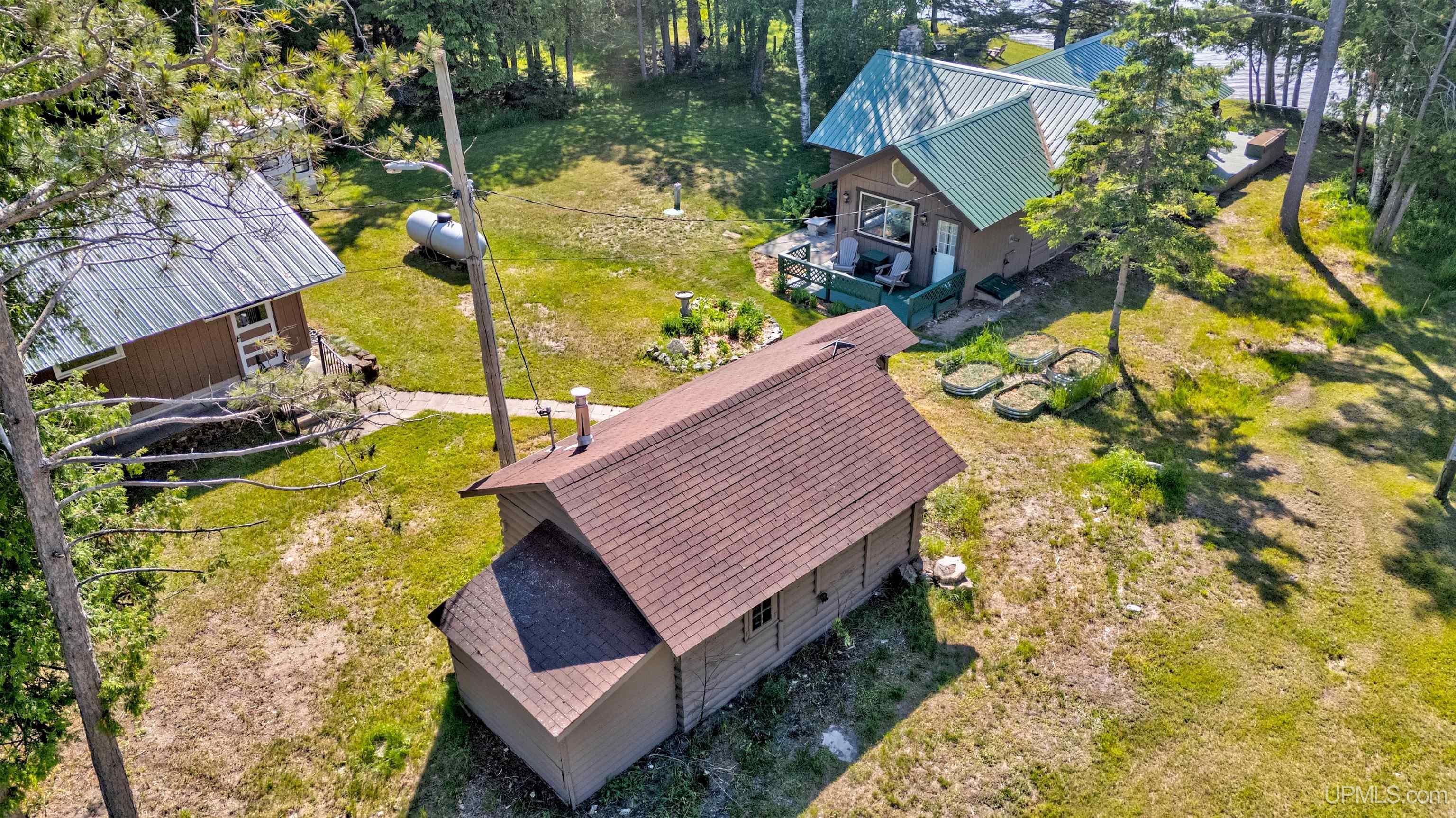 703 Corbridge Road Gulliver, MI 49840 - Photo 64 of 77