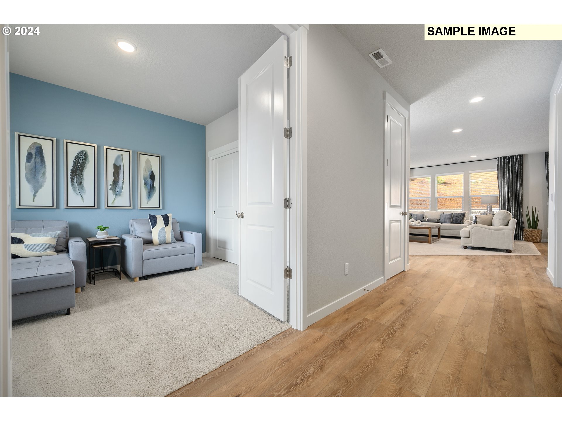 137 South 90th Place, Unit 128 Ridgefield, WA 98642 - Photo 2 of 33