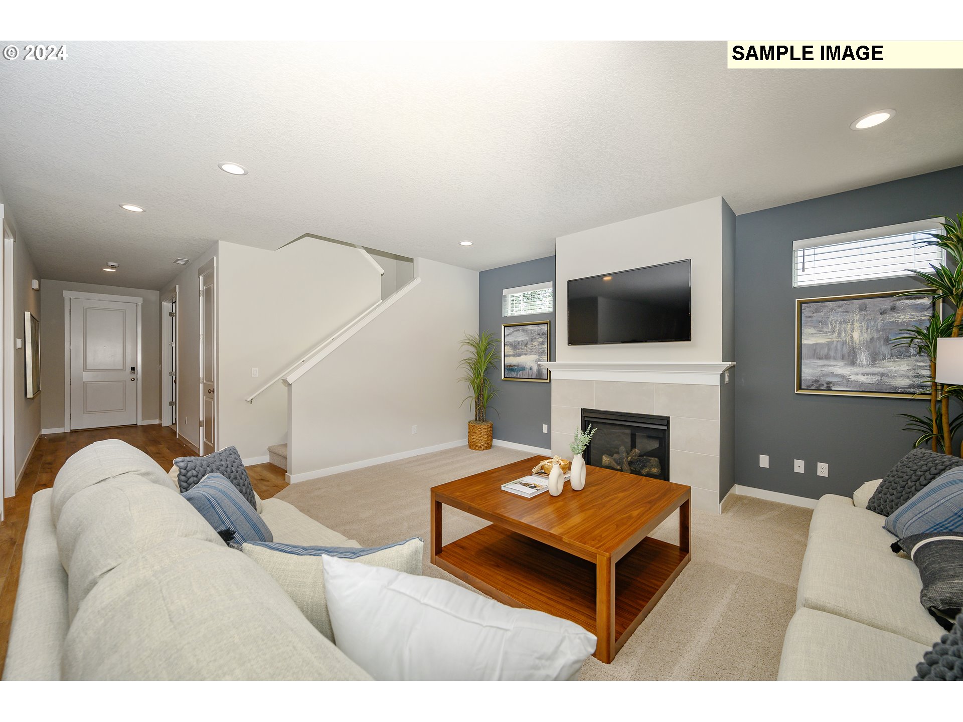 137 South 90th Place, Unit 128 Ridgefield, WA 98642 - Photo 3 of 33