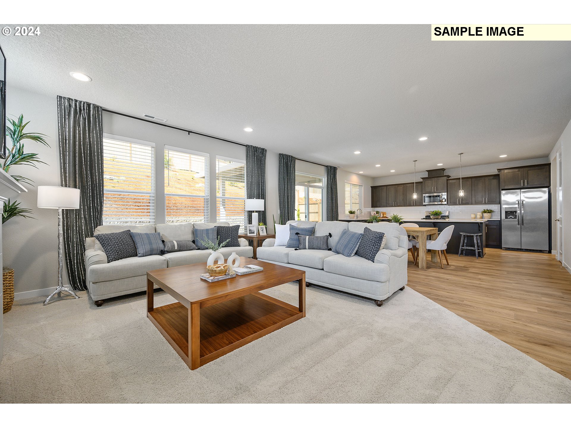 137 South 90th Place, Unit 128 Ridgefield, WA 98642 - Photo 5 of 33