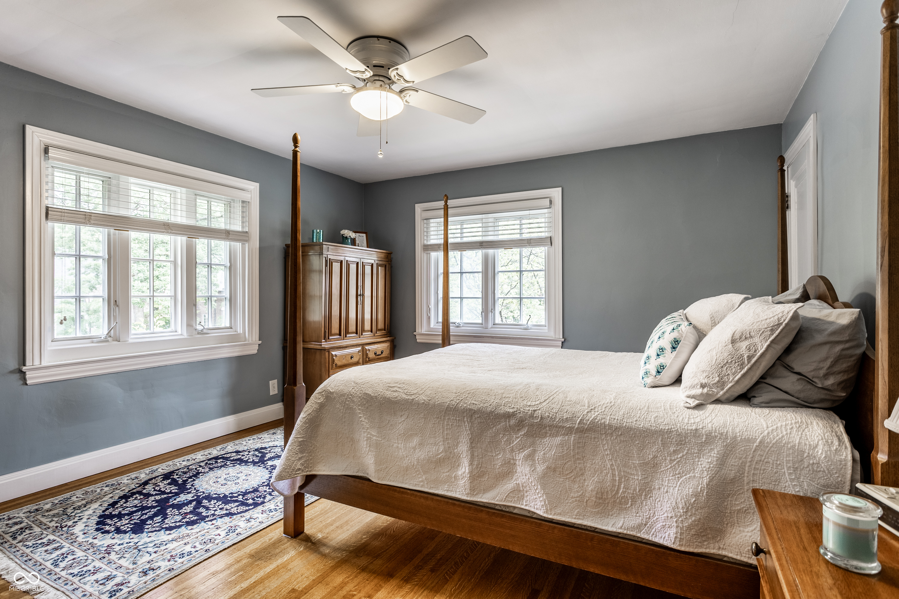 435 Blue Ridge Road Indianapolis, IN 46208 - Photo 41 of 59