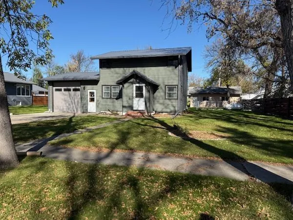 $145,000 | 1403 Lenham Avenue Southeast, Cooperstown, ND 58425