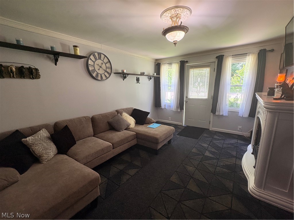 1386 Wheeler Road Zanesville, OH 43701 - Photo 4 of 15