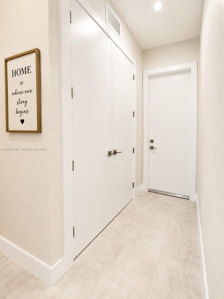 14531 Southwest 21st Street Miami, FL 33175 - Photo 9 of 25 a view of an empty room