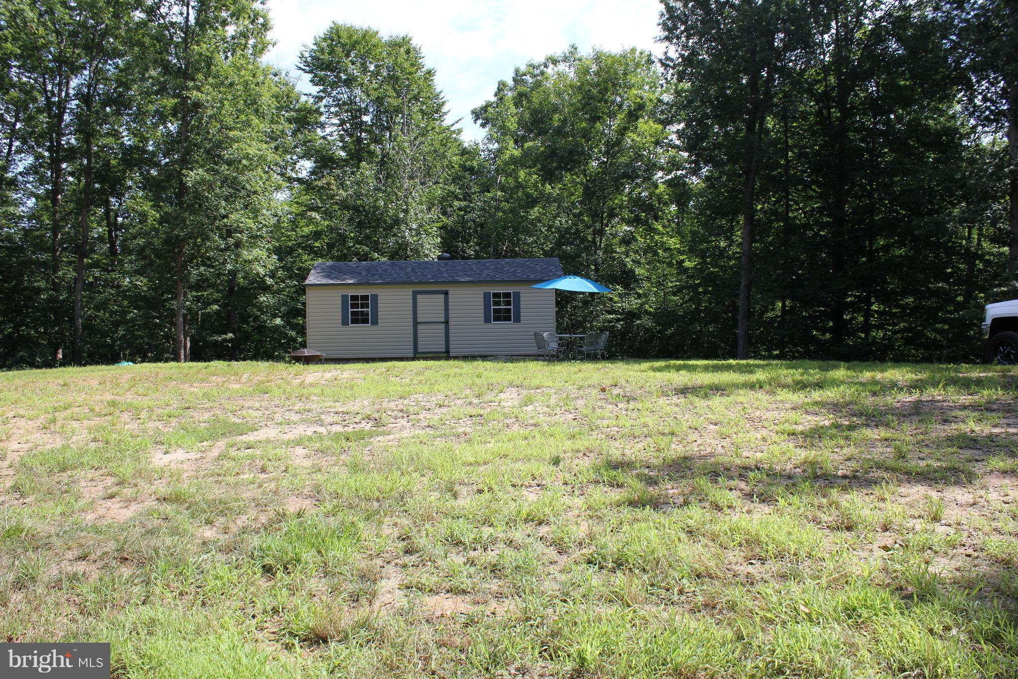 0 Cranes Corner Road Fredericksburg, VA 22405 - Photo 8 of 23 Exterior (General)