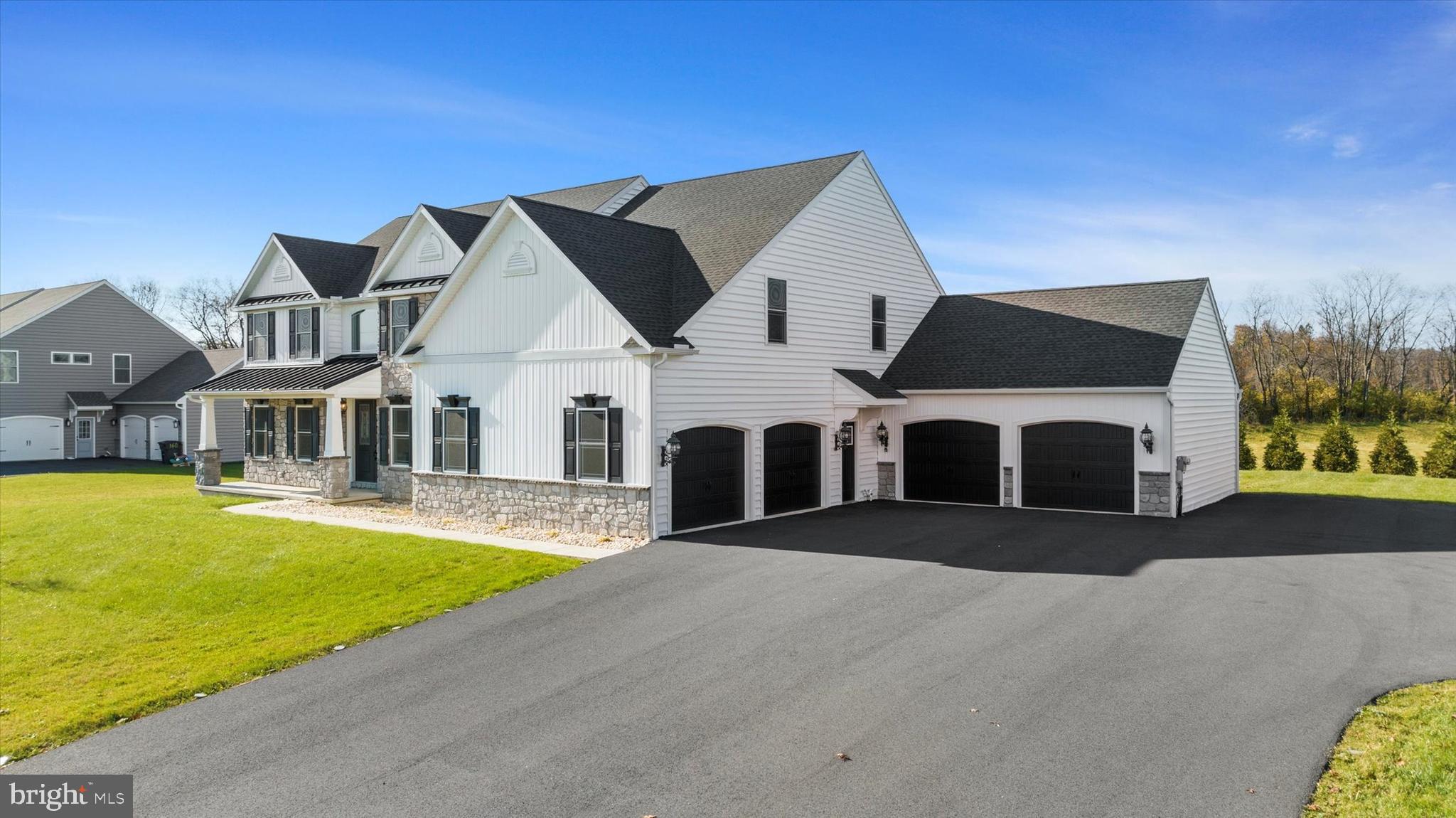 166 Gaul Road Reading, PA 19608 - Photo 4 of 53