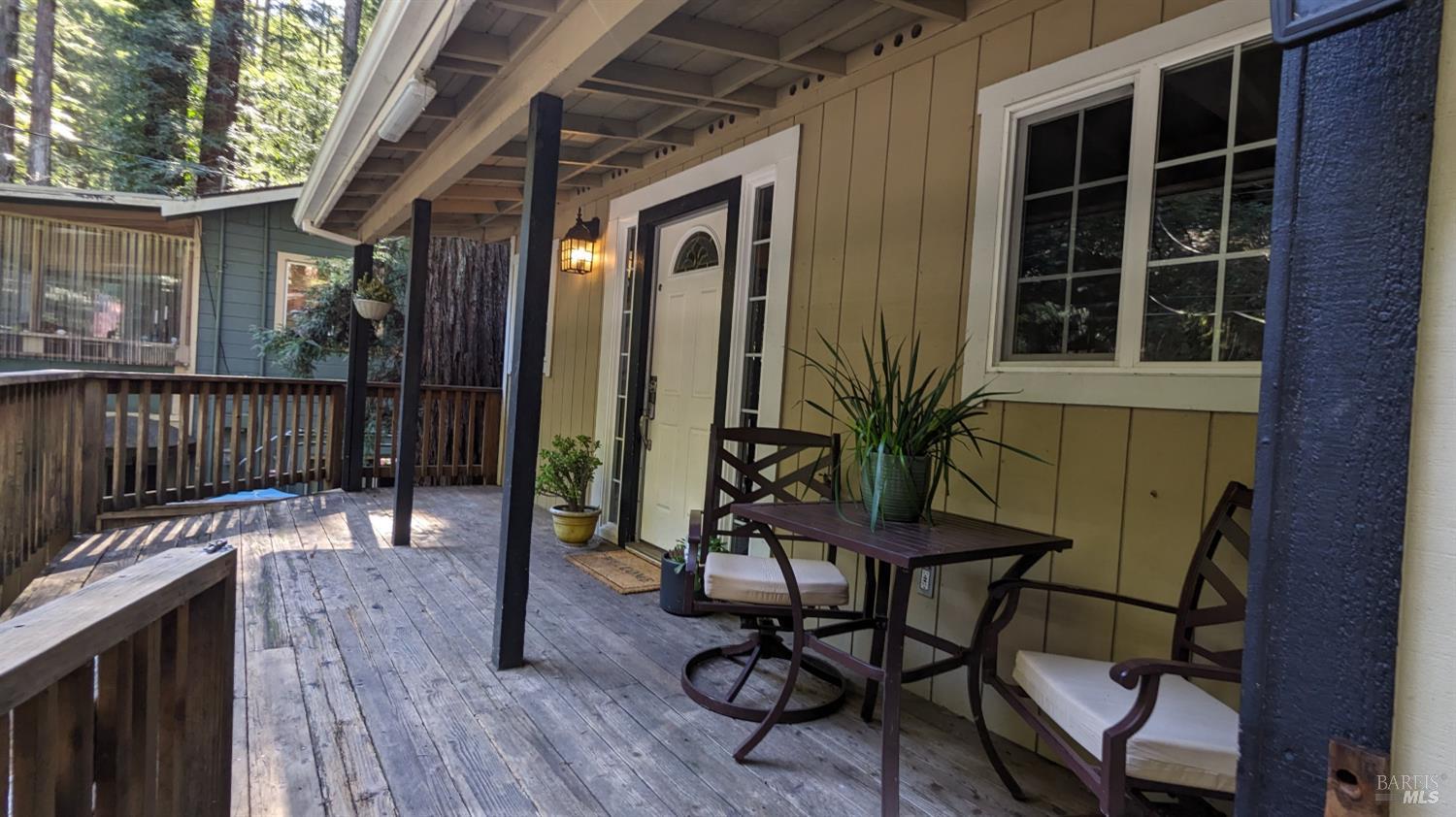 19026 Hidden Valley Road Guerneville, CA 95446 - Photo 4 of 23