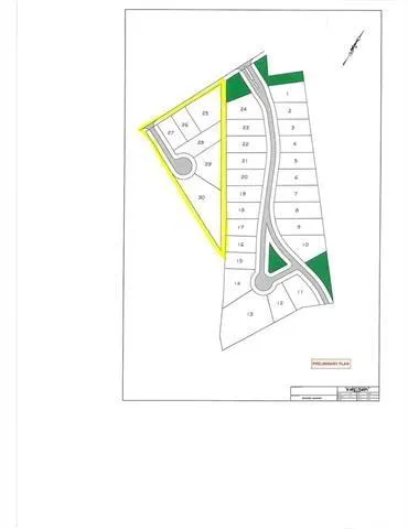 $199,999 | 0 Barkley Boulevard, Covington, LA 70433