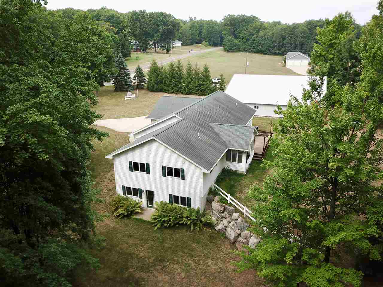 9988 West Finkle Road McBain, MI 49657 - Photo 12 of 68 1844156-11.JPG