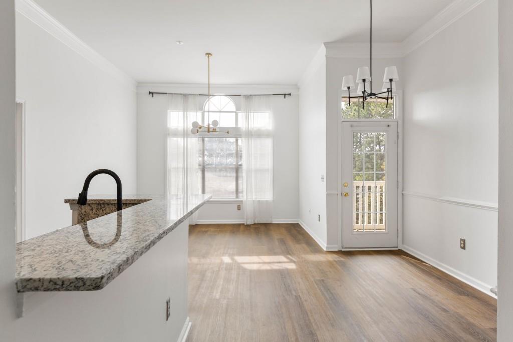 2700 Pine Tree Road Northeast, Unit 1317 Atlanta, GA 30324 - Photo 17 of 28