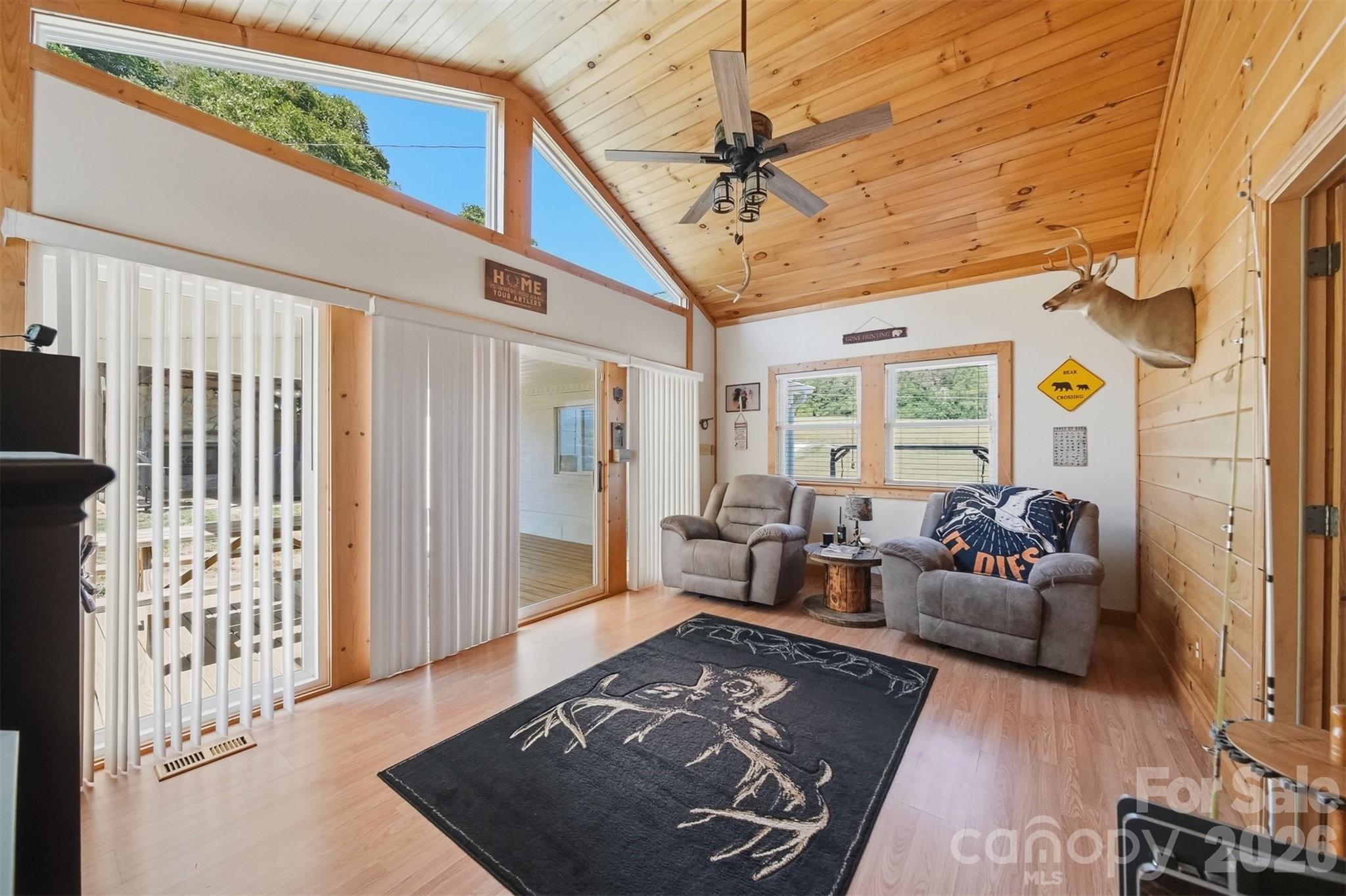 4039 Hartland Road Lenoir, NC 28645 - Photo 19 of 46