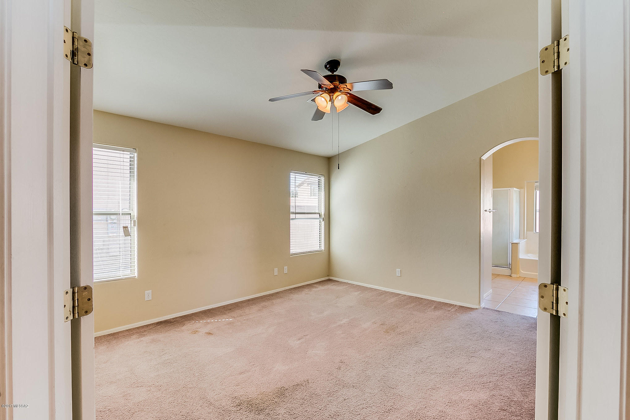 12949 East Turtle Spring Place Vail, AZ 85641 - Photo 24 of 36